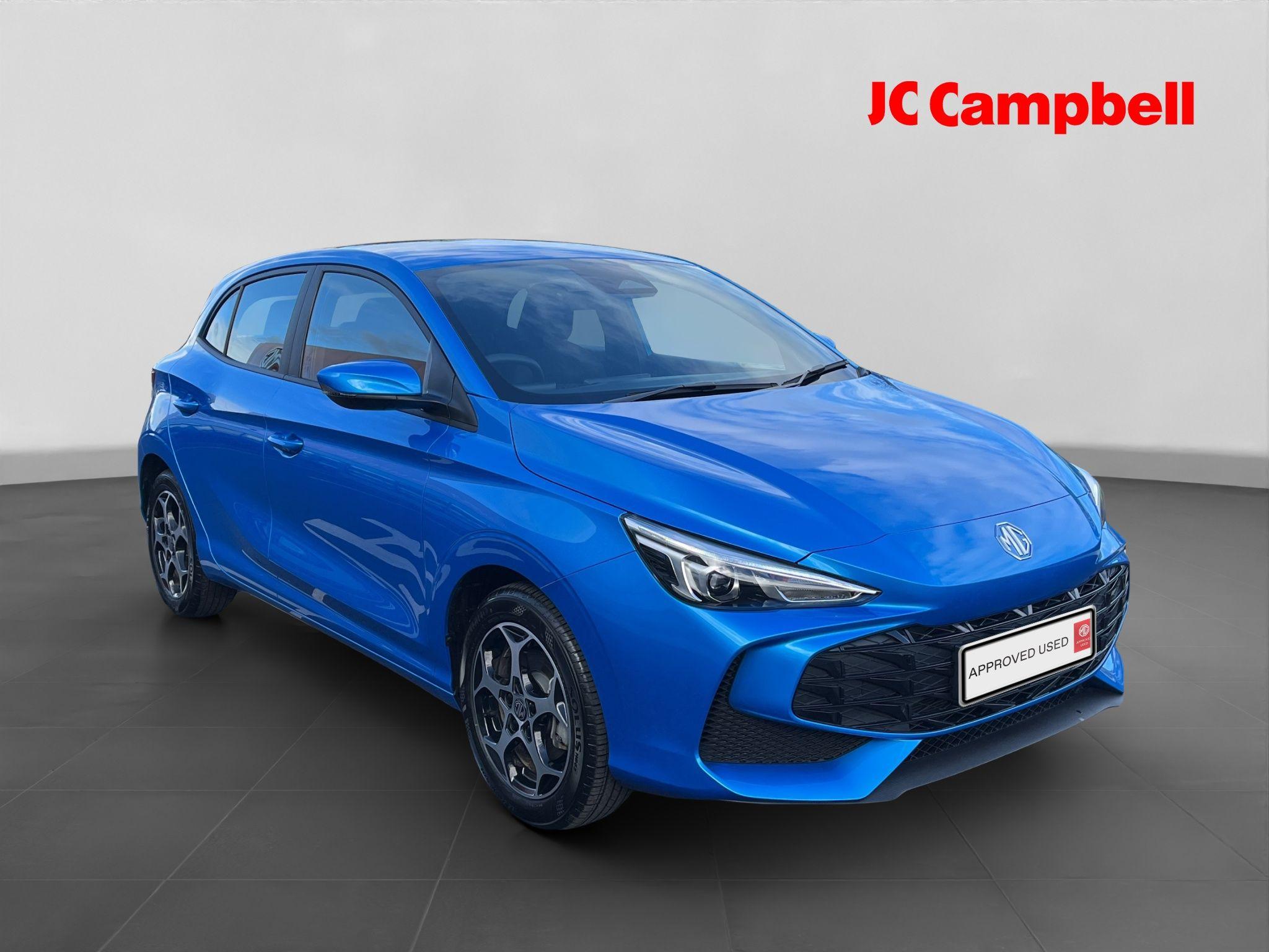 MG3