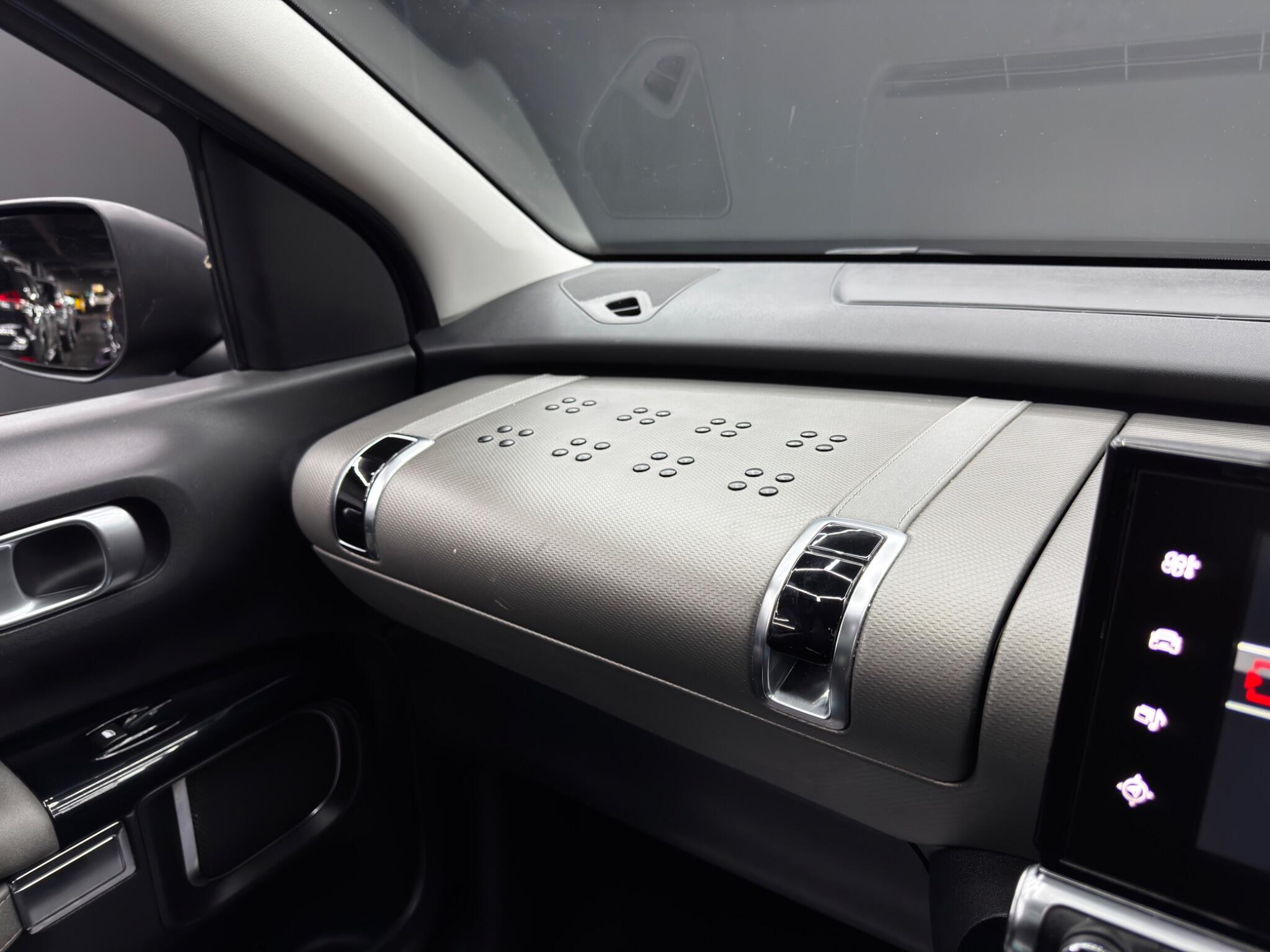 Citroen C4 Cactus view 32