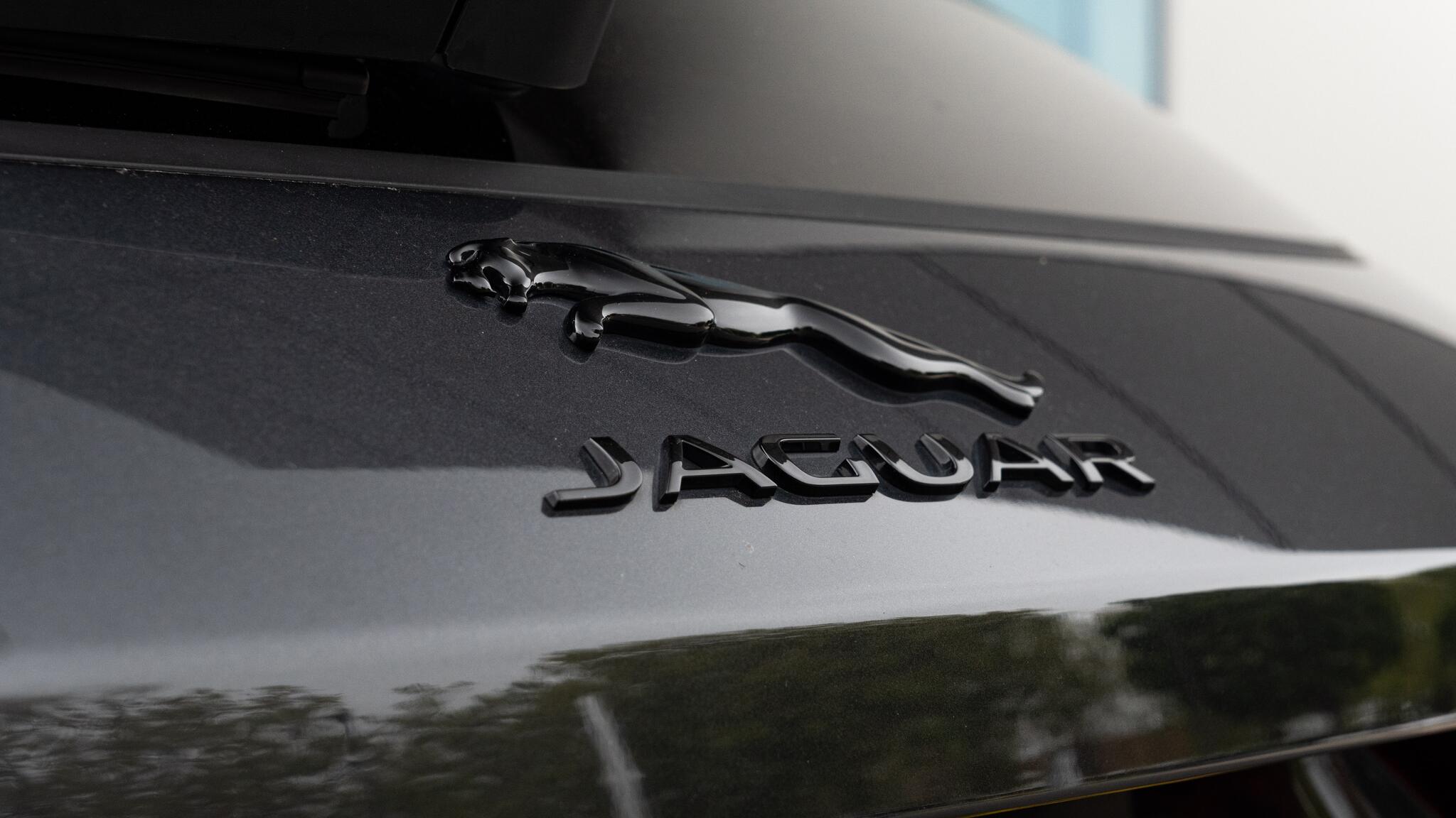 Jaguar F-Pace view 94
