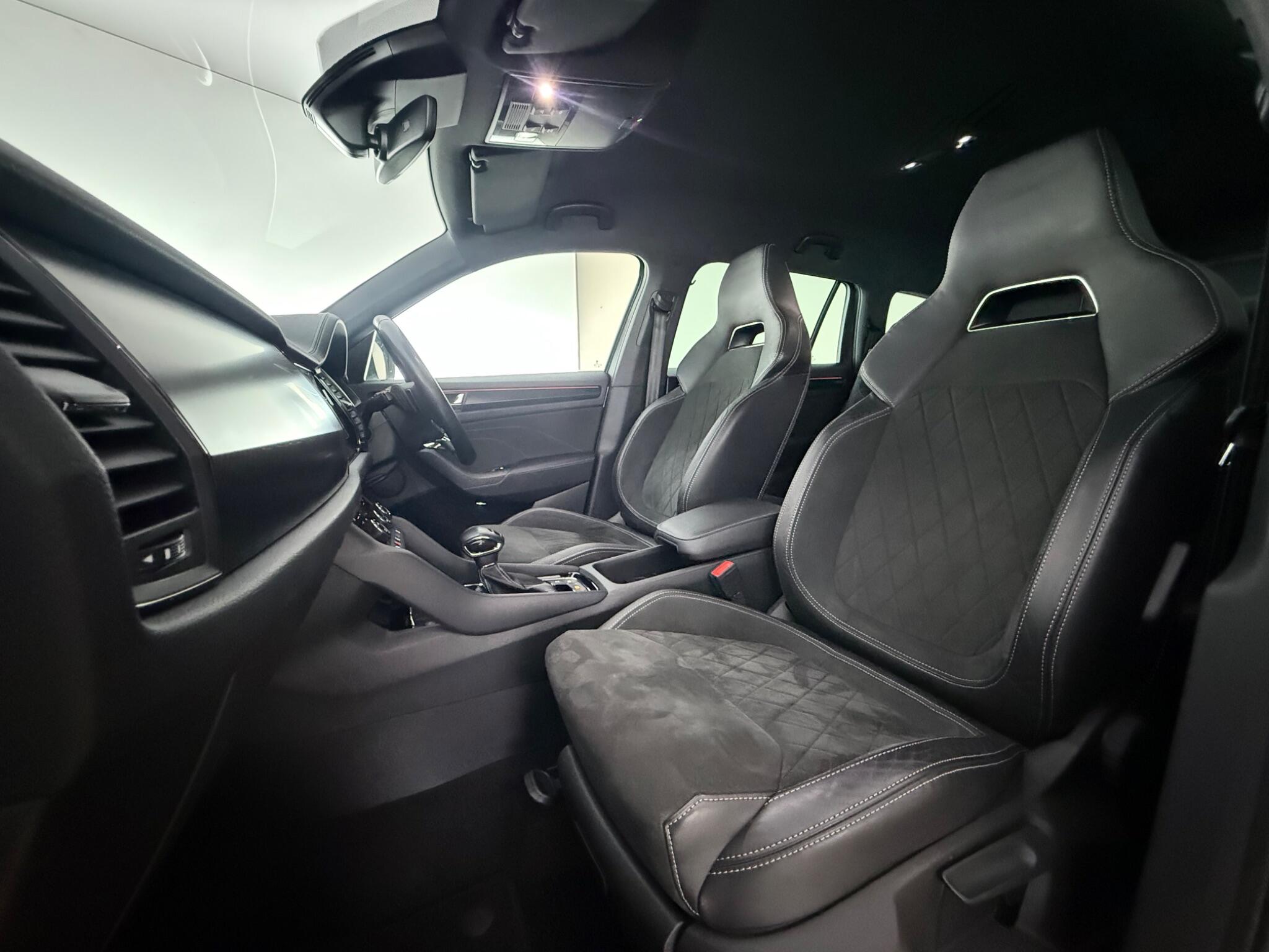 Skoda Kodiaq view 37