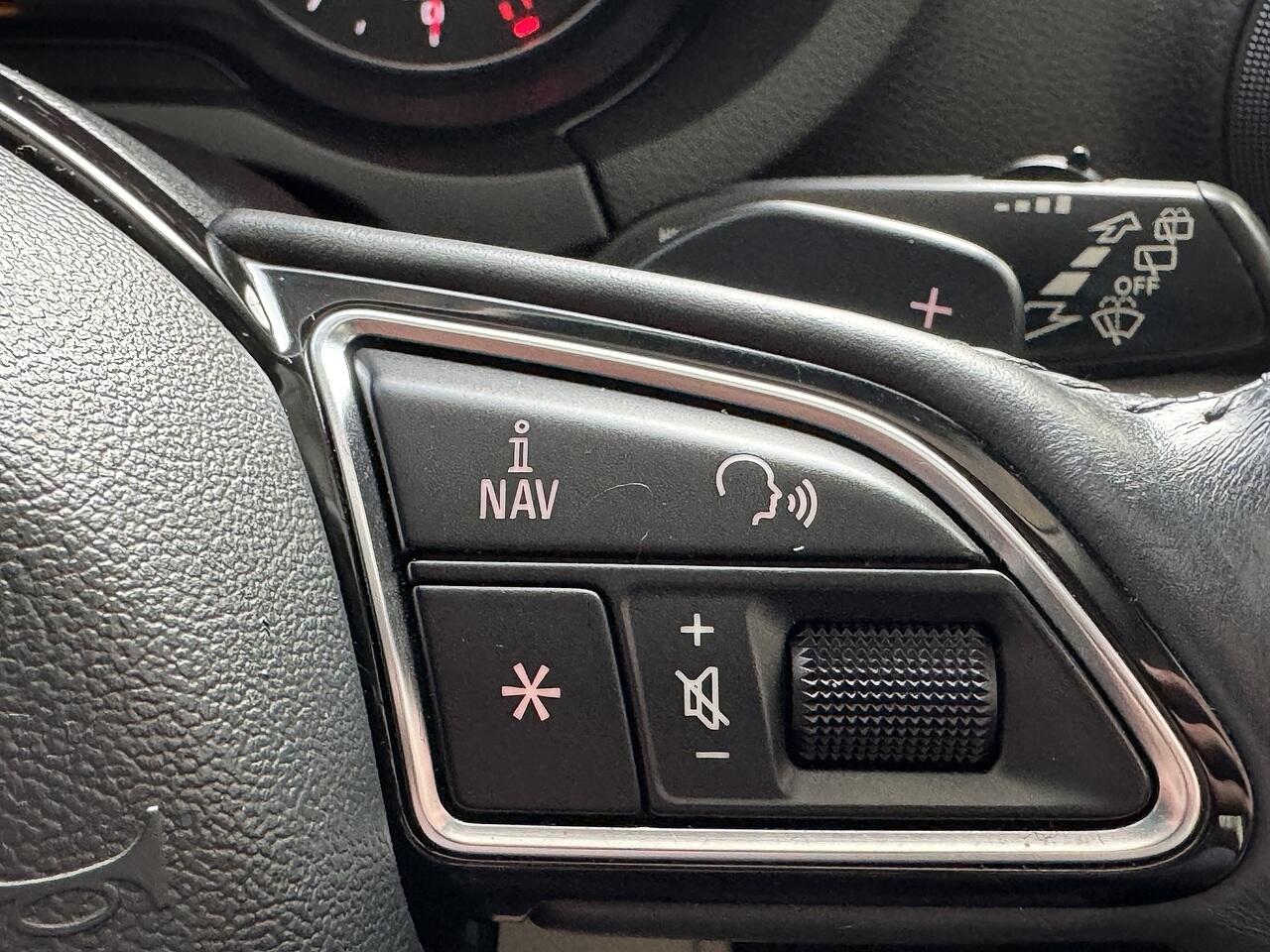 Audi A3 view 21