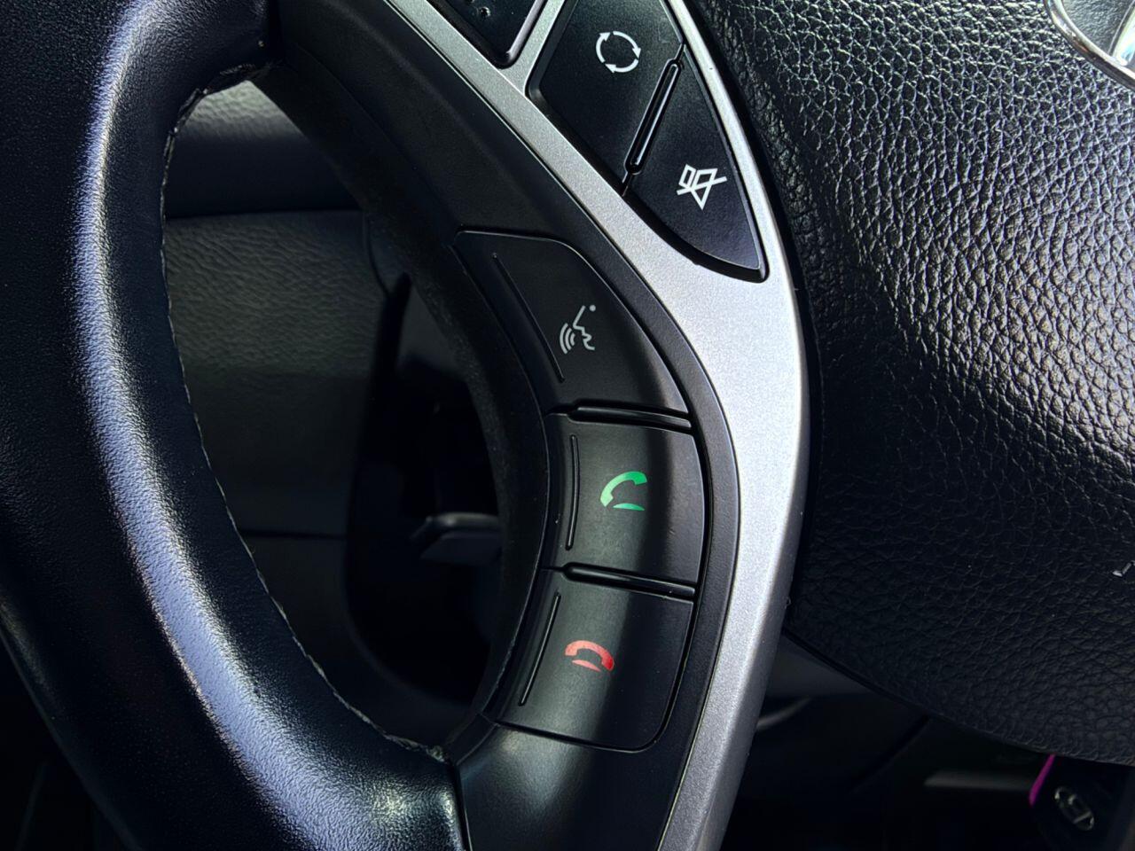 Hyundai I30 view 31