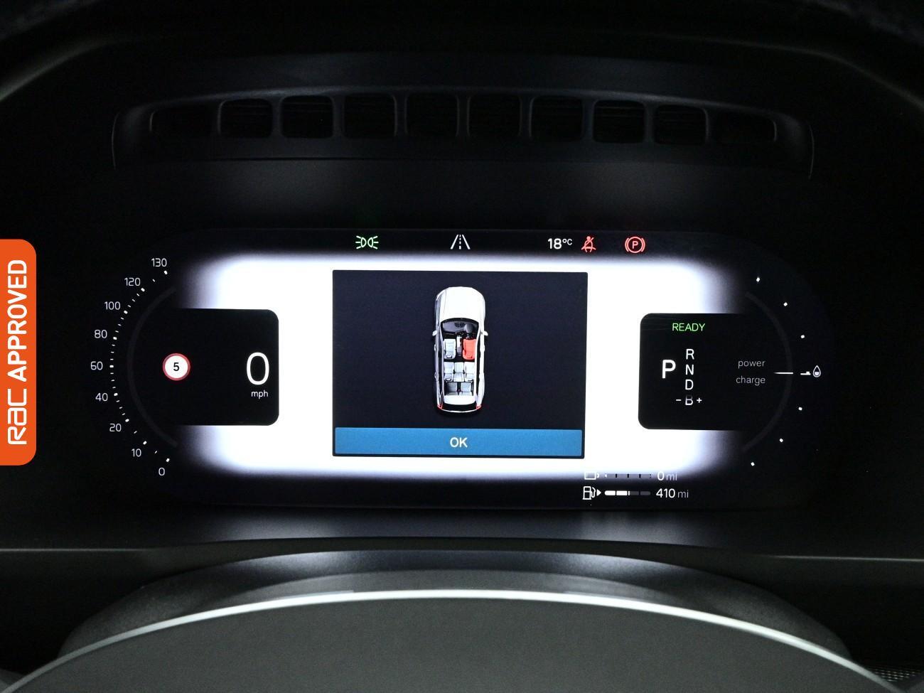 Volvo XC90 view 12
