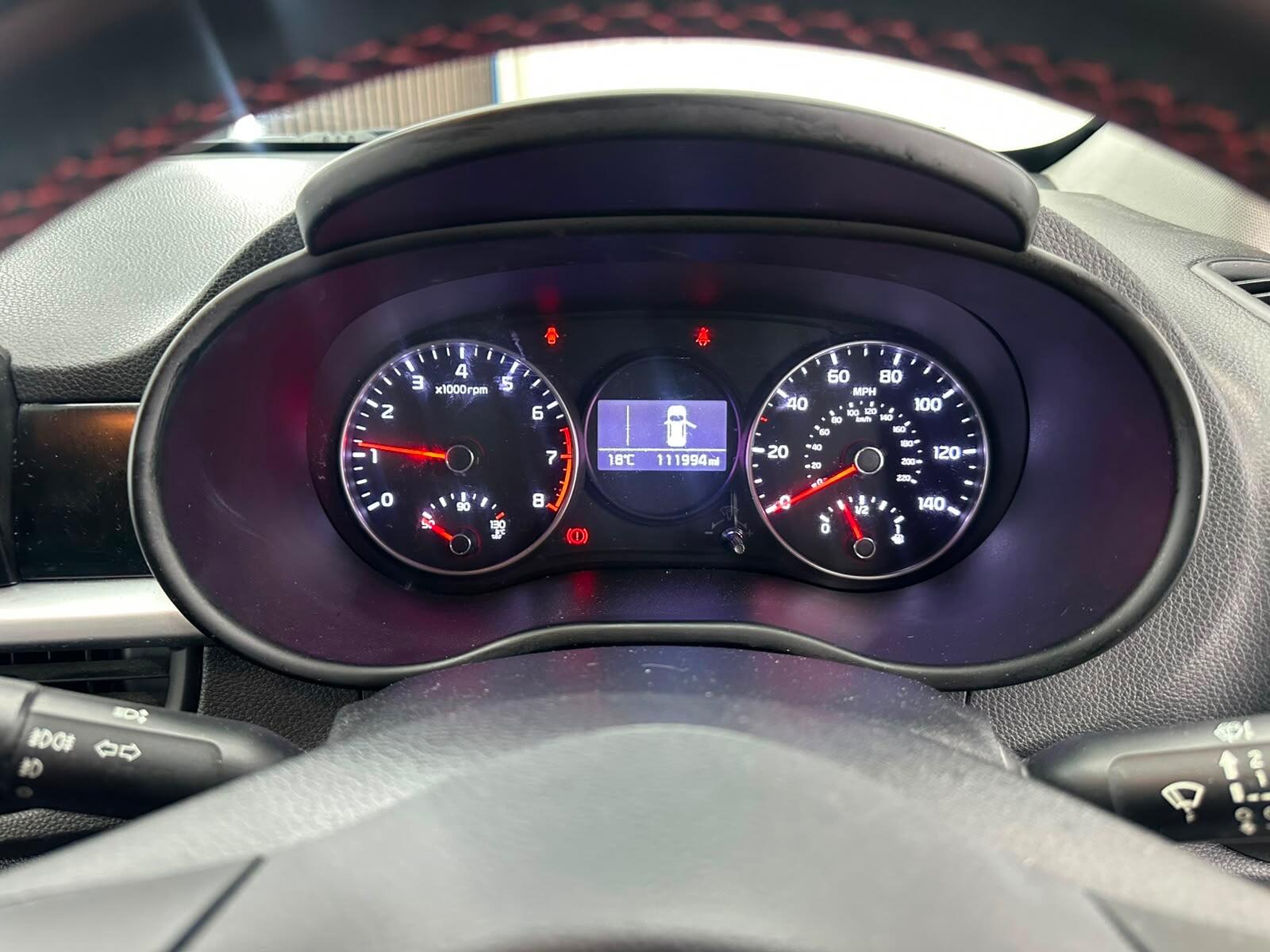 Kia Picanto view 46