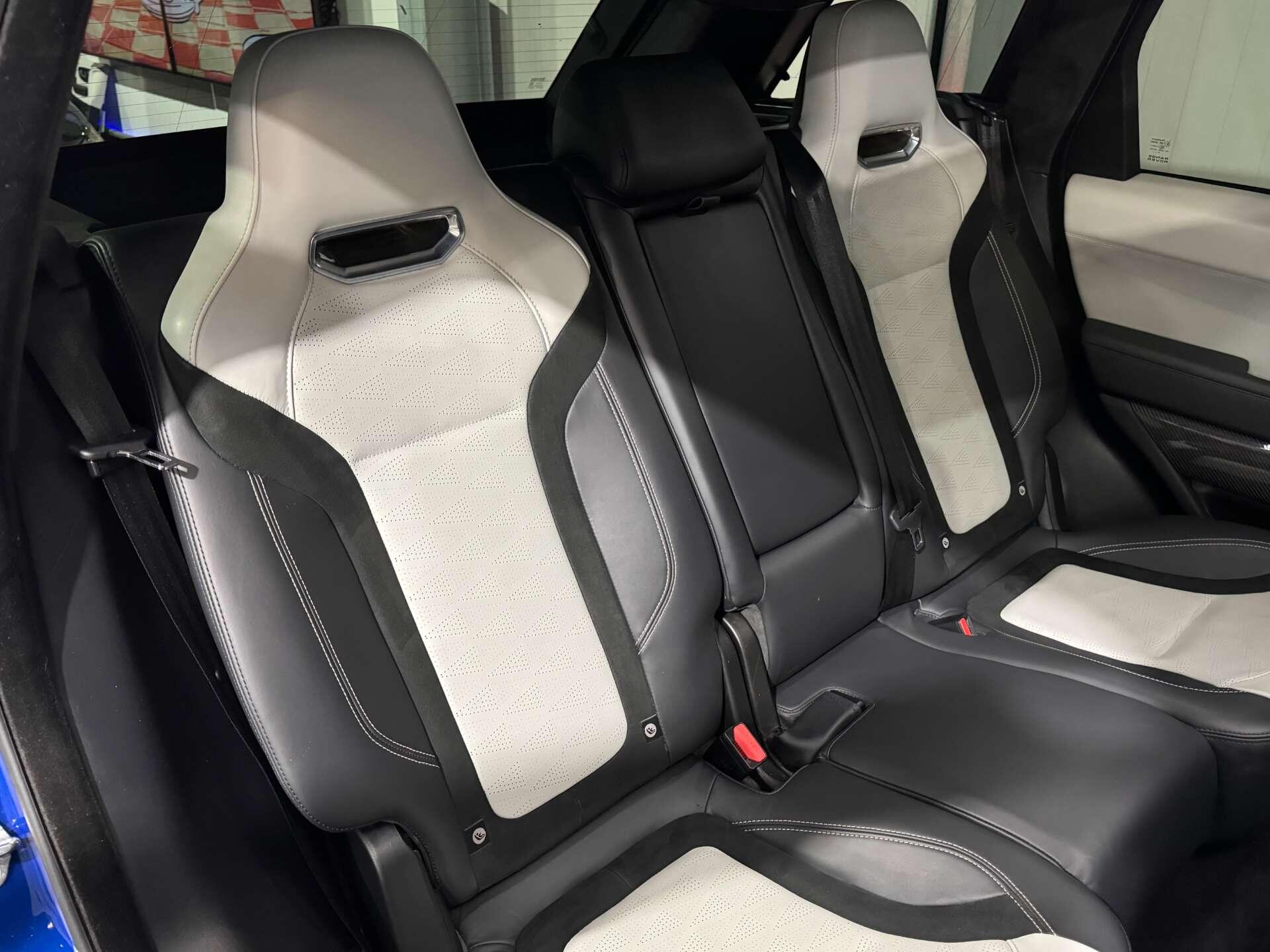 Land Rover Range Rover Sport view 18