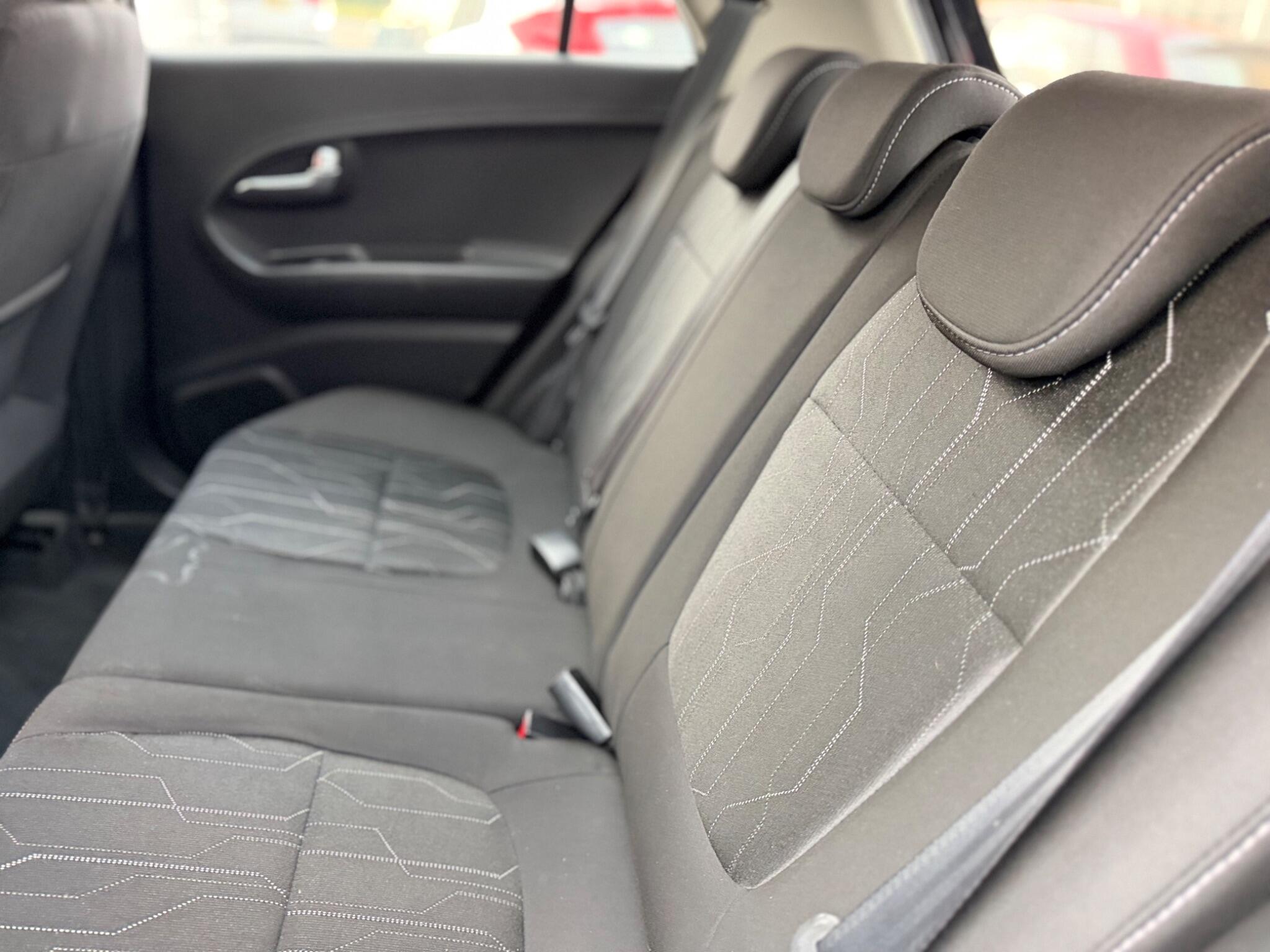 Kia Picanto view 16