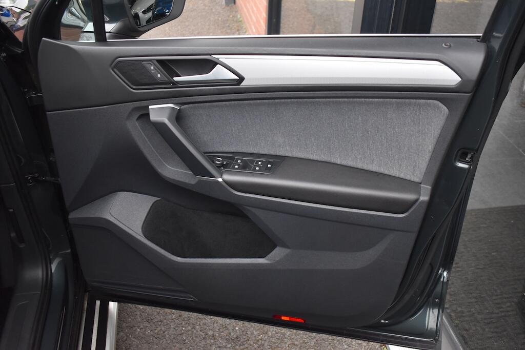 Seat Tarraco view 29