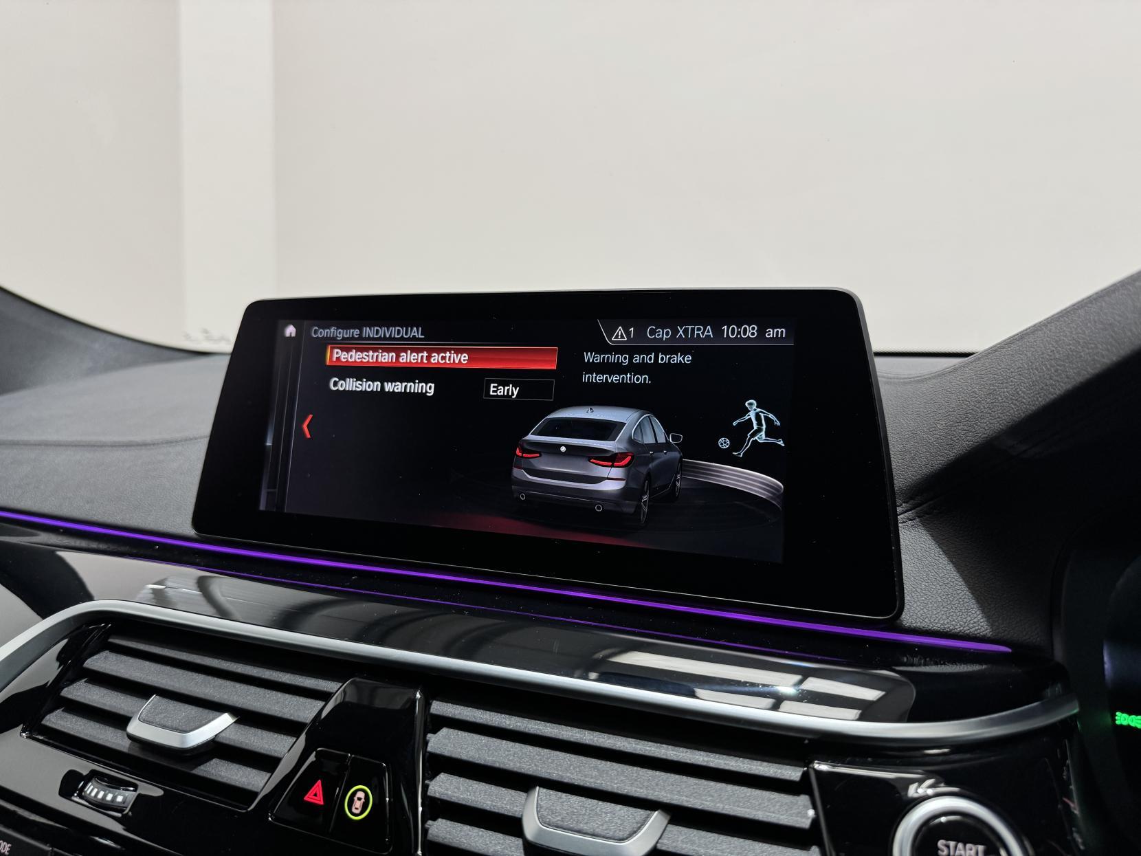 BMW 6 Series view 36