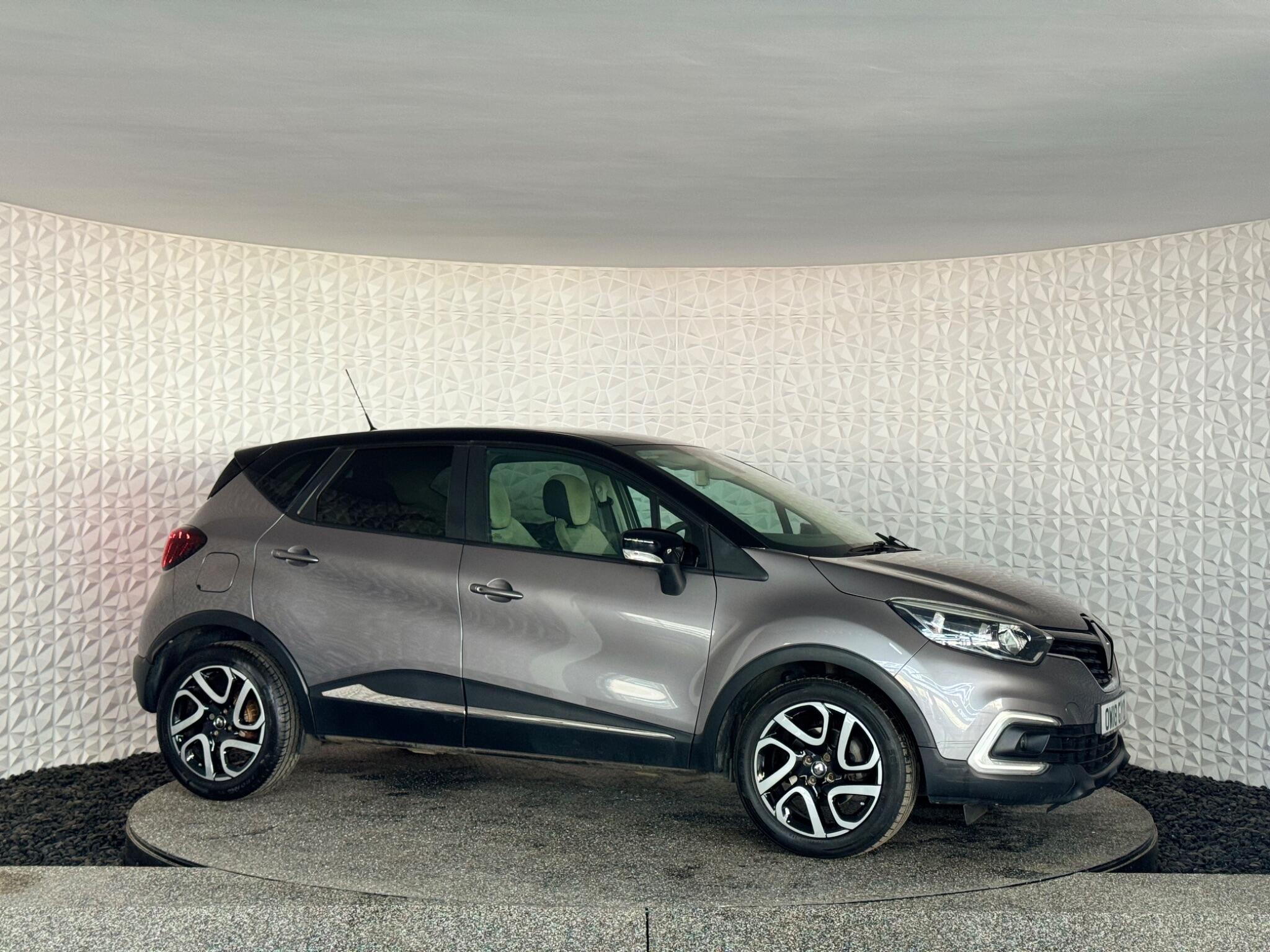 Renault Captur view 7