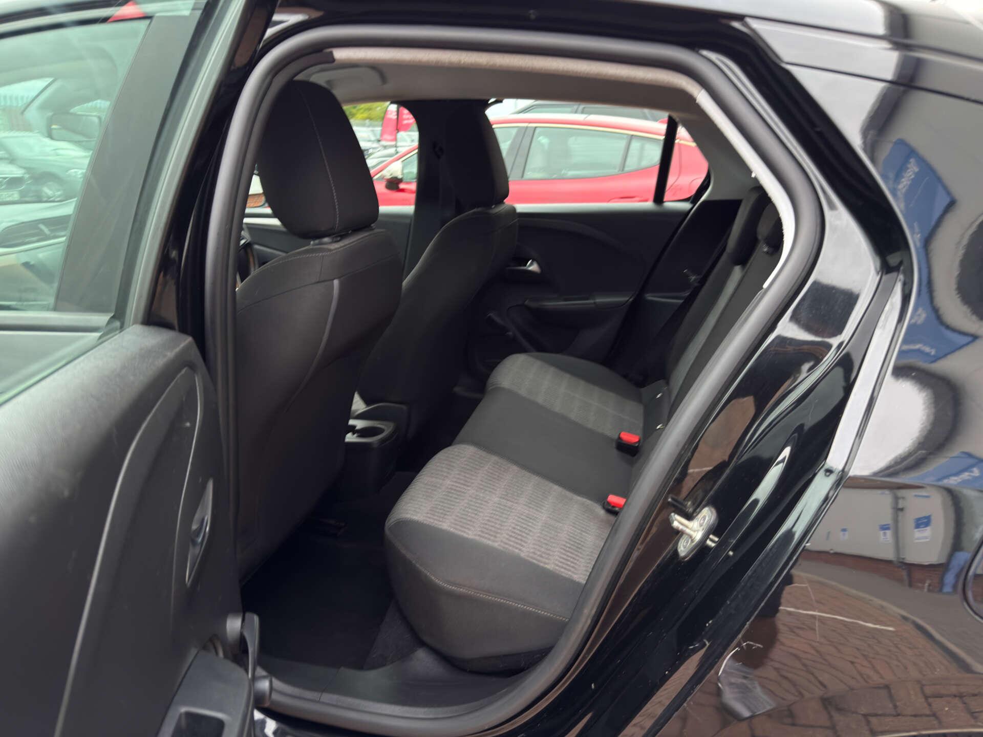 Vauxhall Corsa view 33