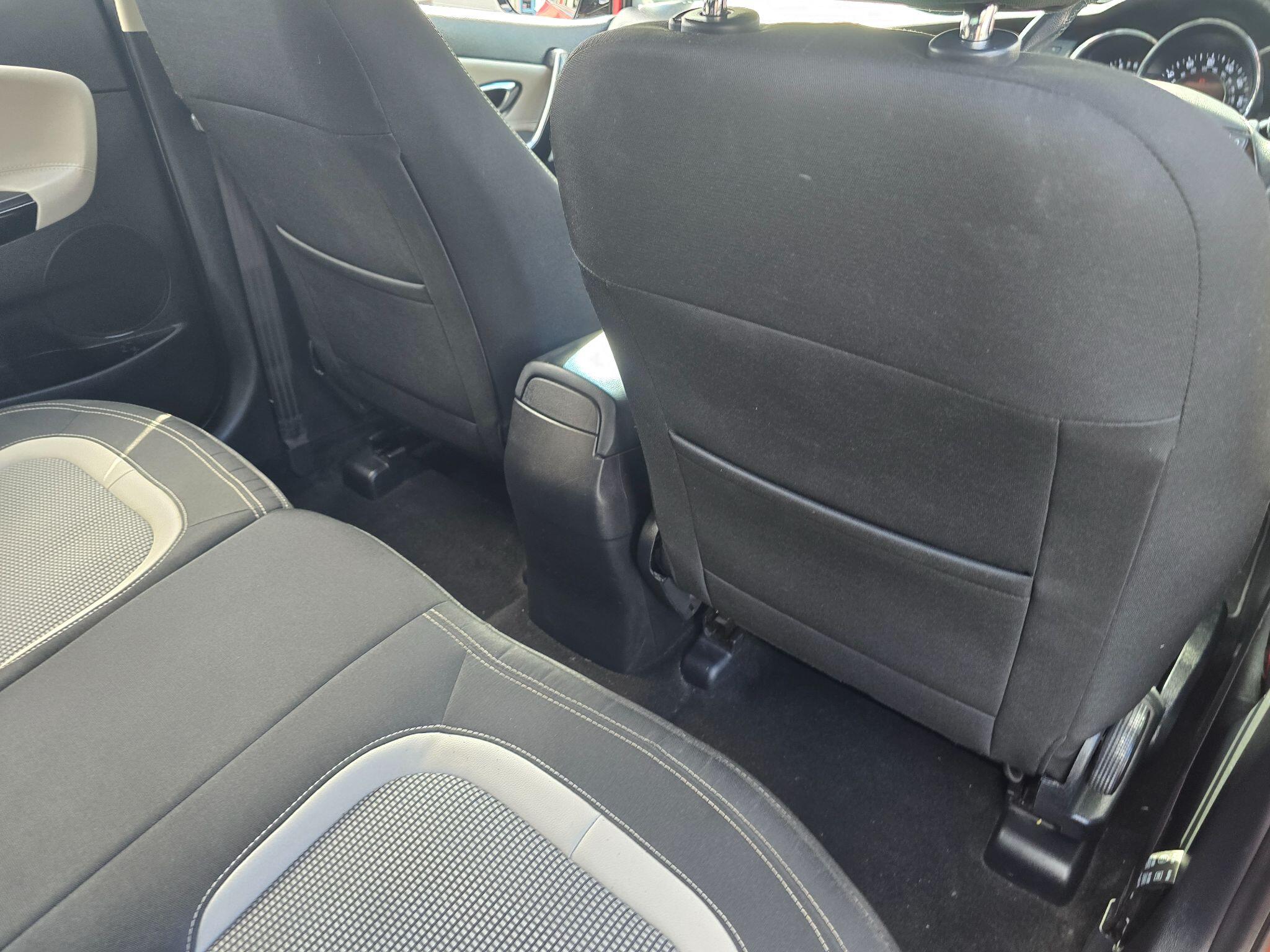 Kia Ceed view 53