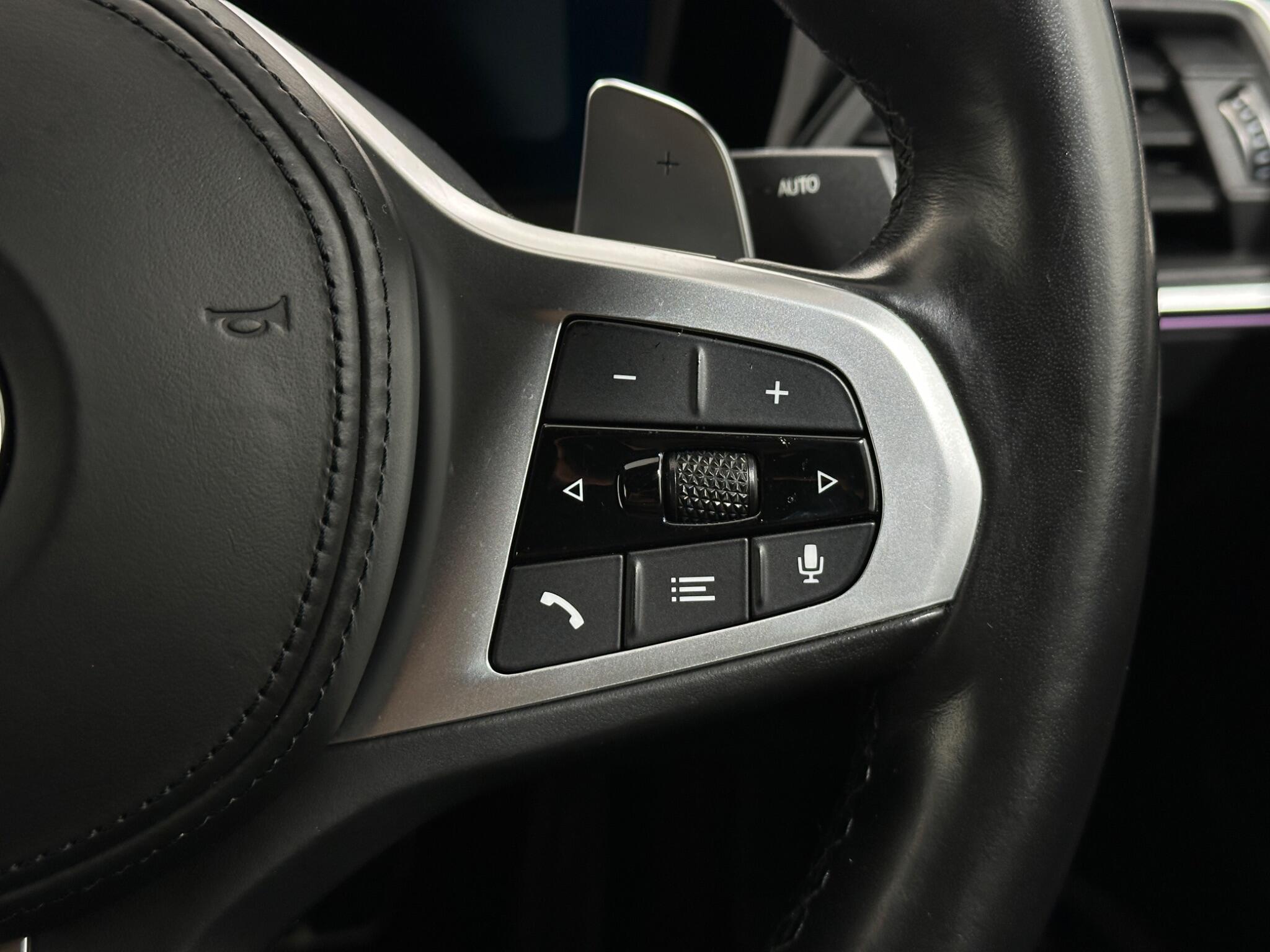 BMW 4 Series view 16