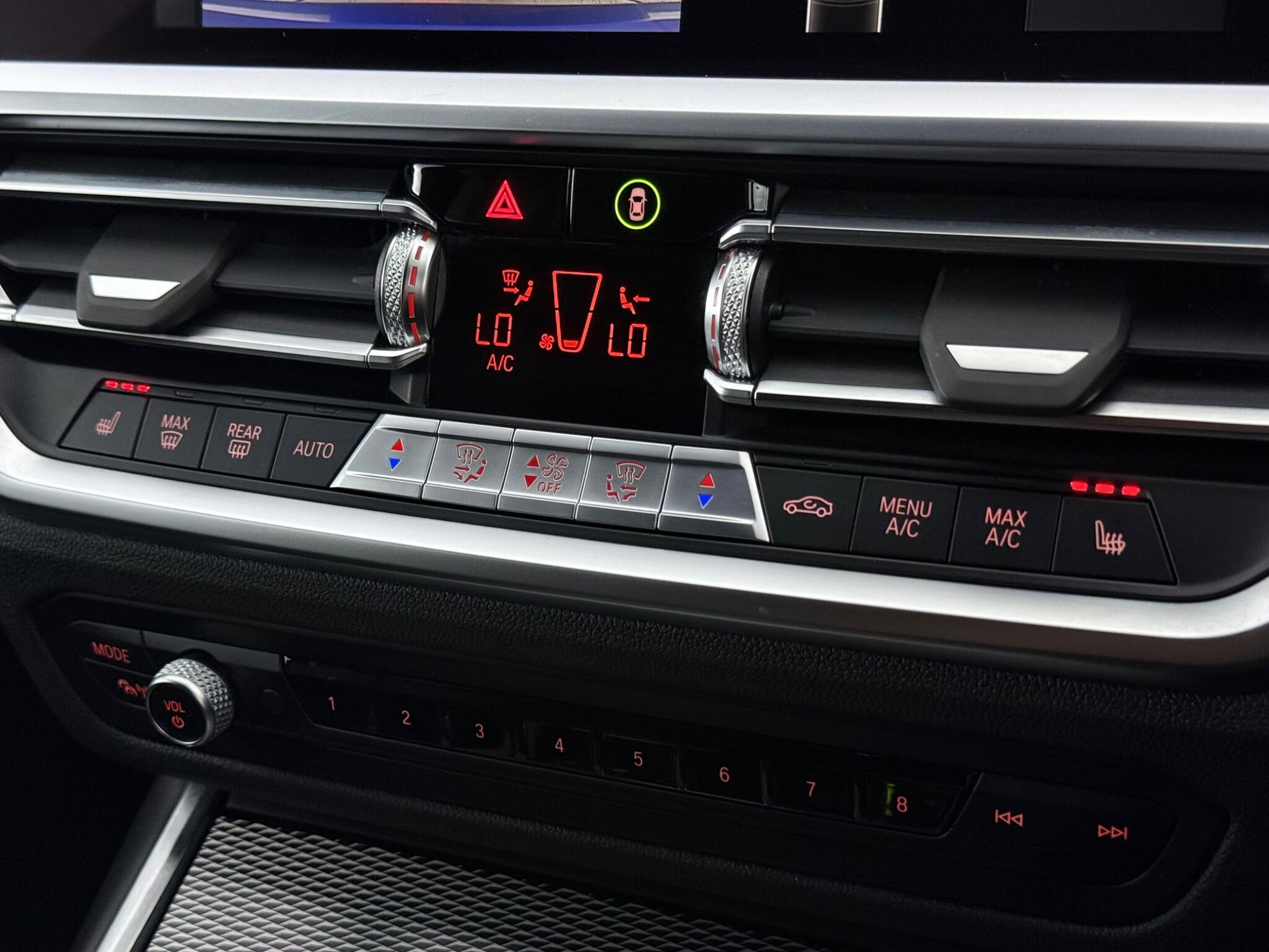 BMW 3 Series view 26