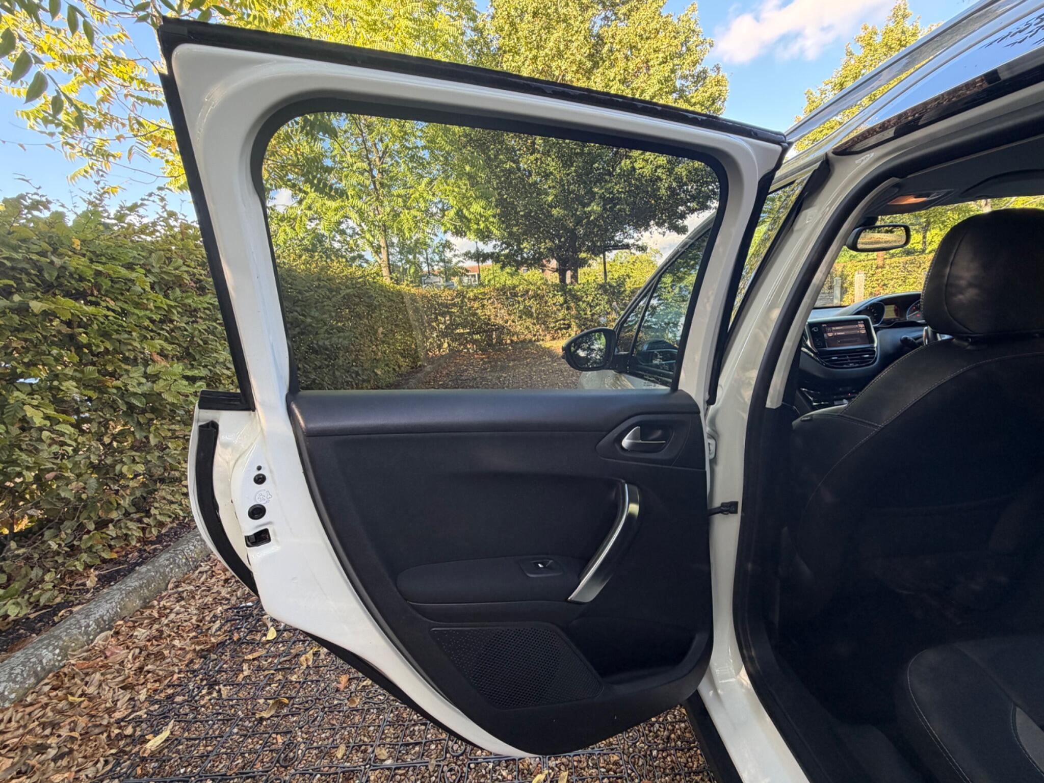 Peugeot 2008 view 51