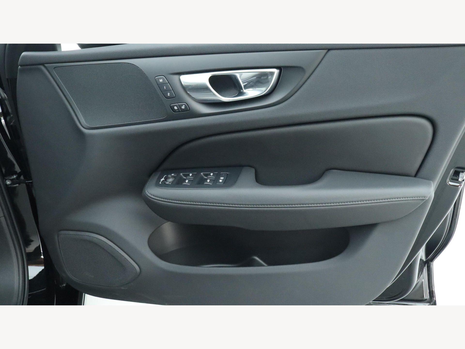 Volvo V60 view 28