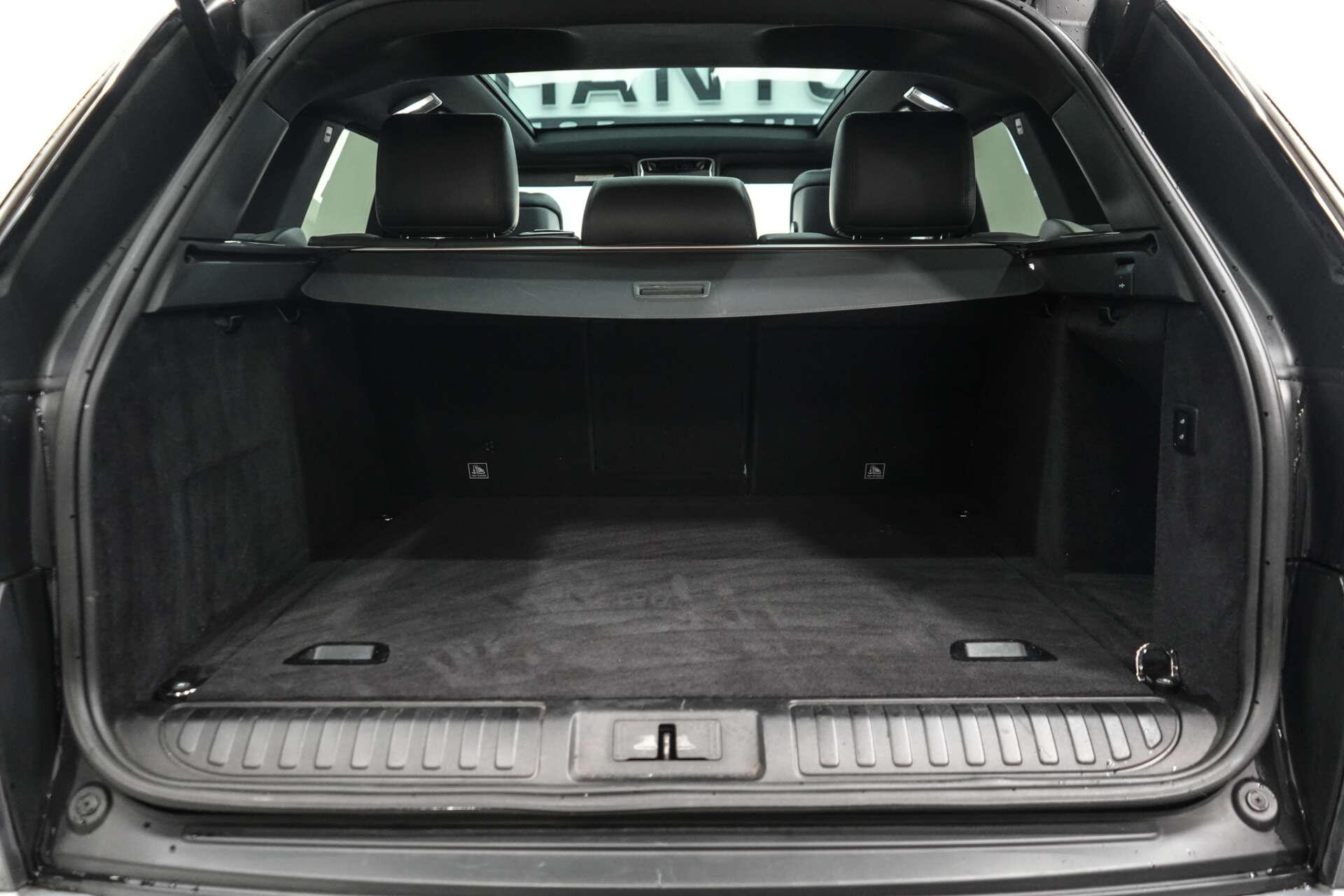 Land Rover Range Rover Sport view 12