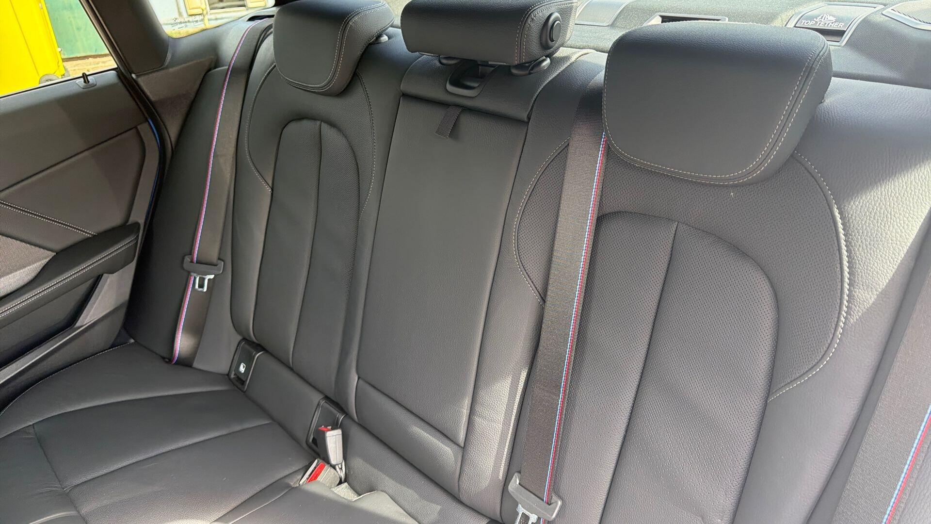 BMW 2 Series view 12