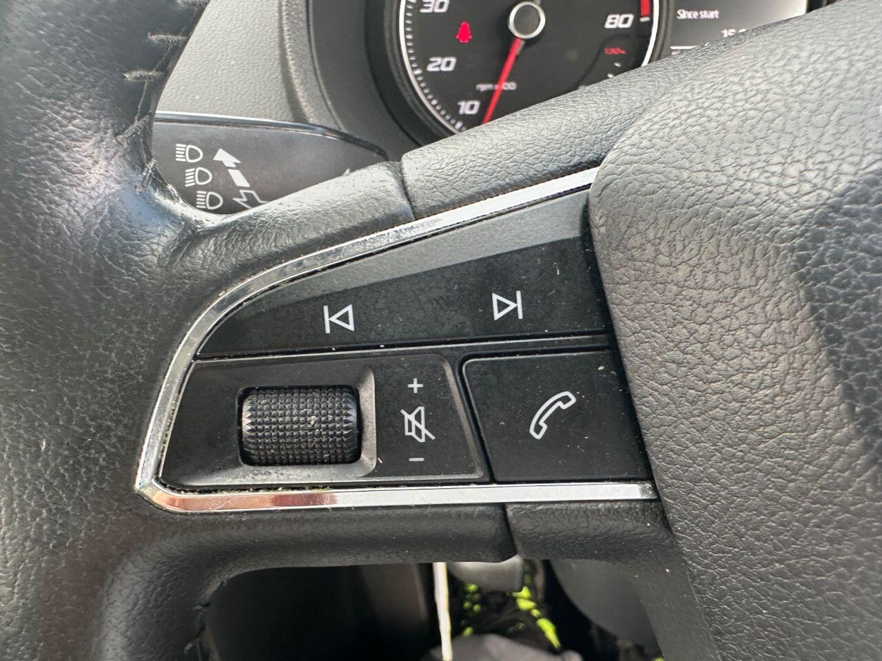 Seat Ibiza view 56