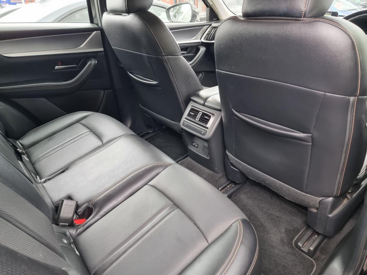 Mazda E-Skyactiv view 27