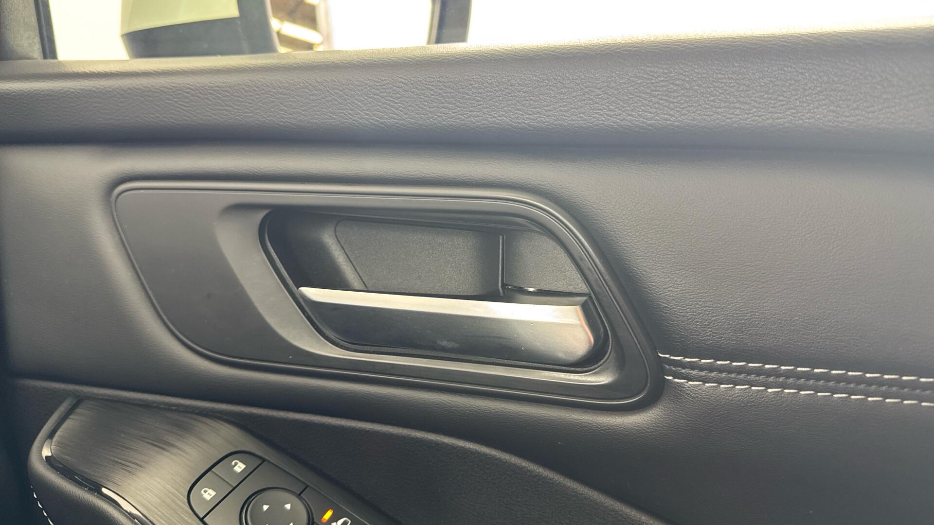 Nissan Qashqai view 45
