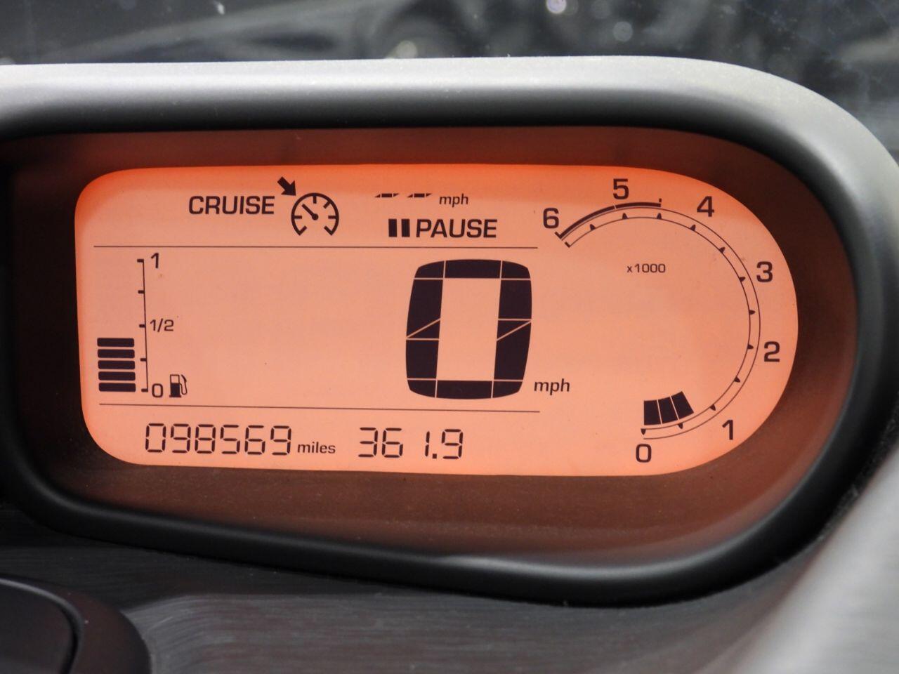 Citroen C3 Picasso view 33