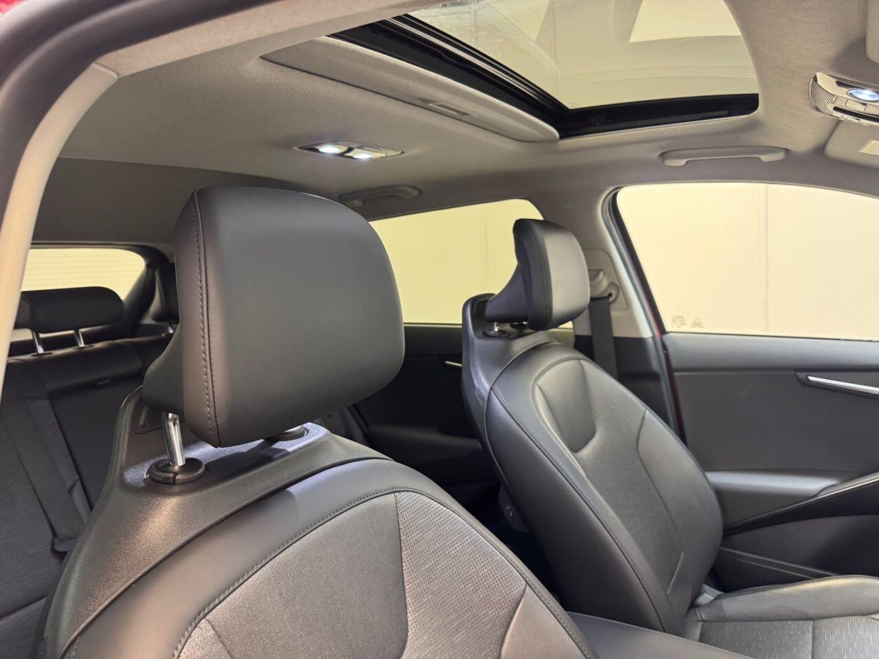 Kia Niro view 33