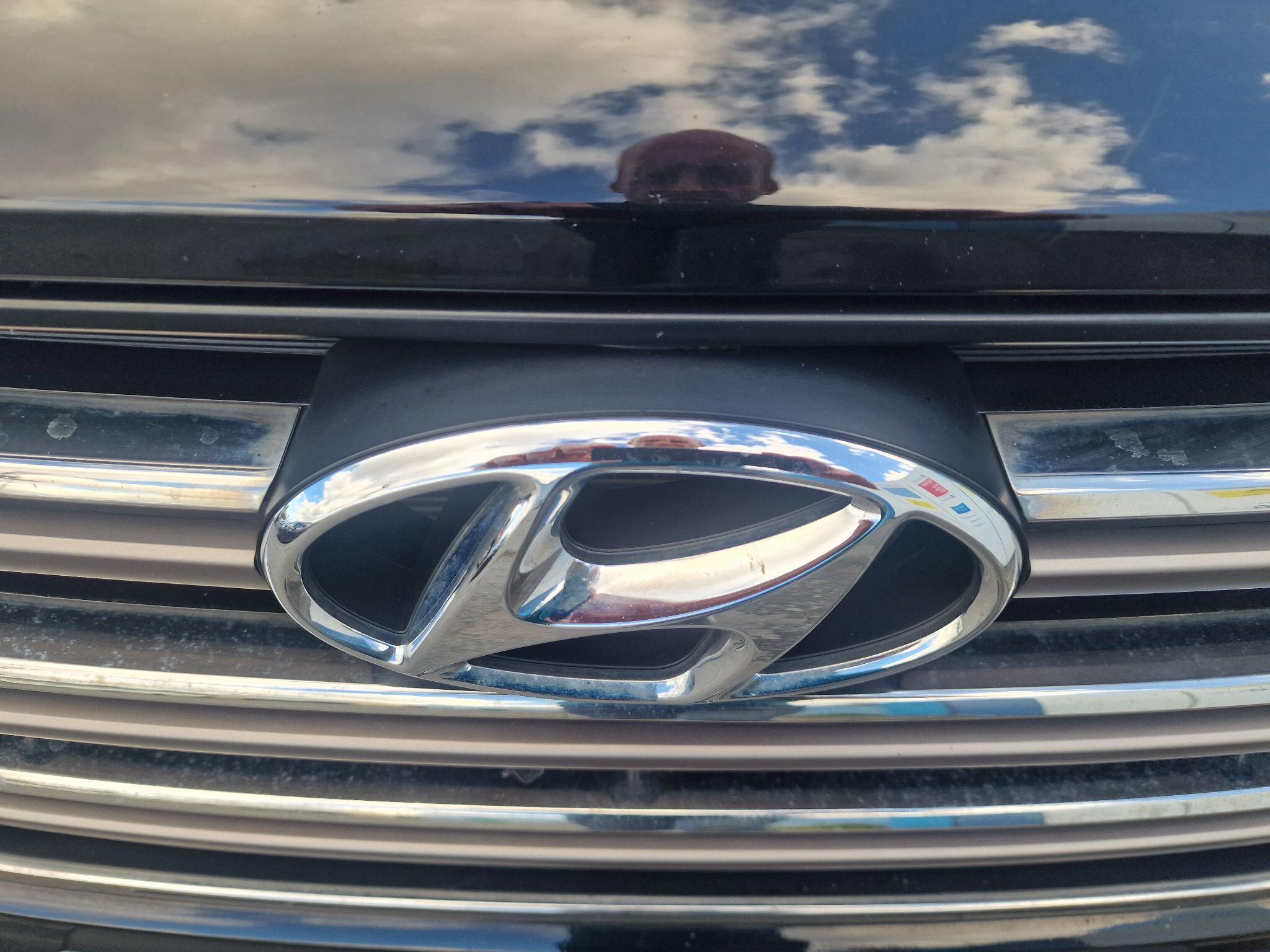 Hyundai Tucson view 83