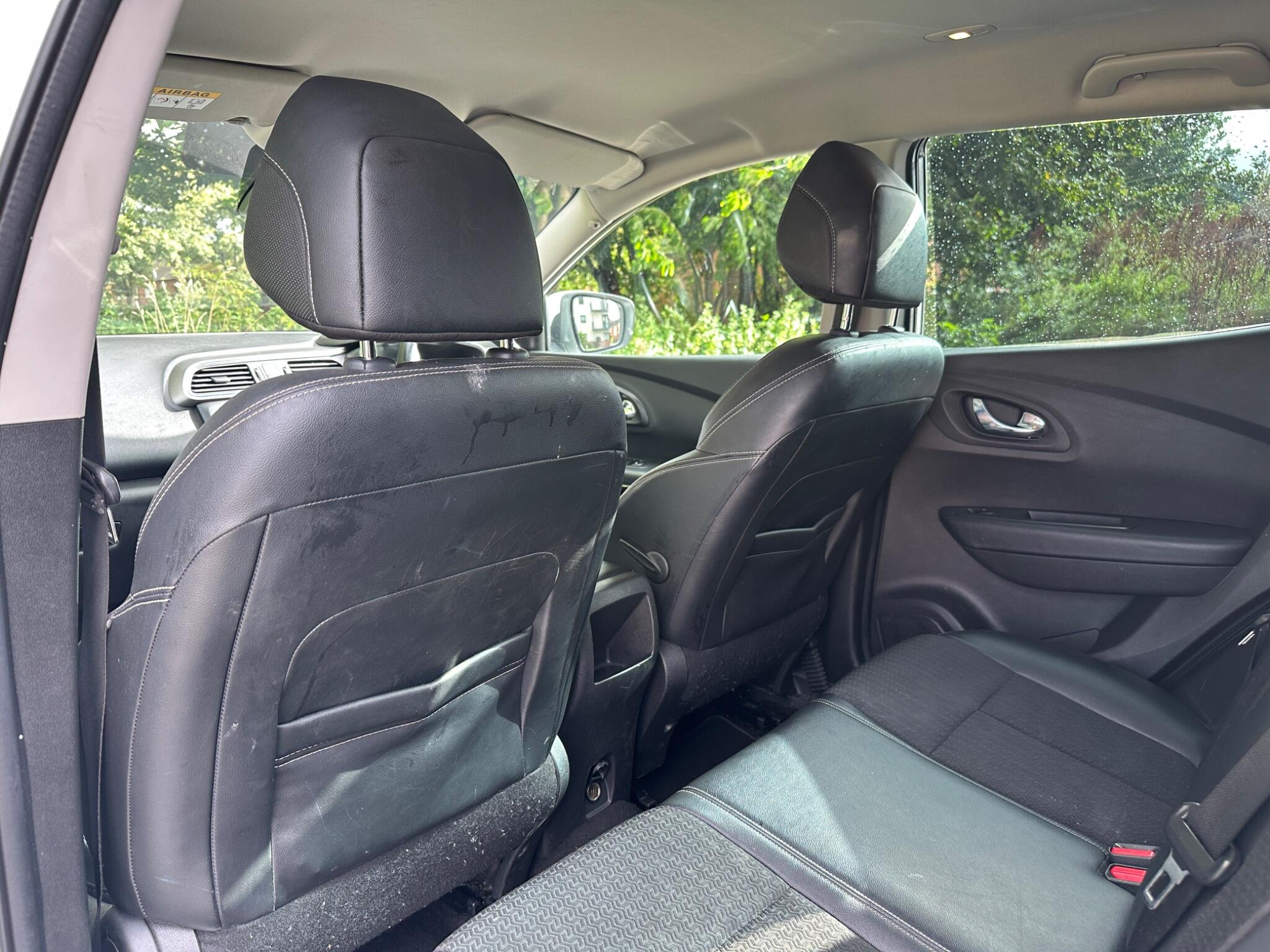Renault Kadjar view 16