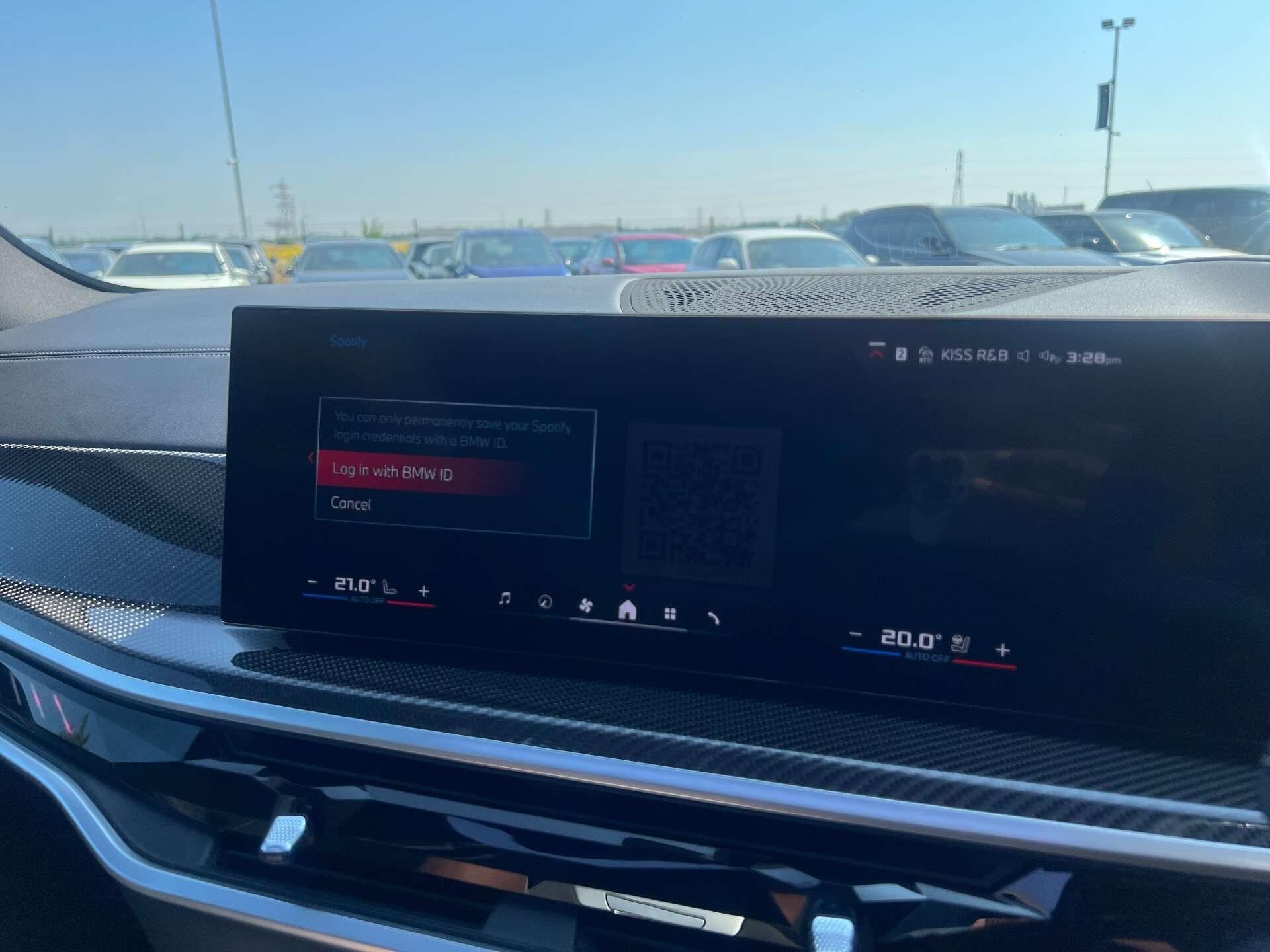 BMW X5 view 30