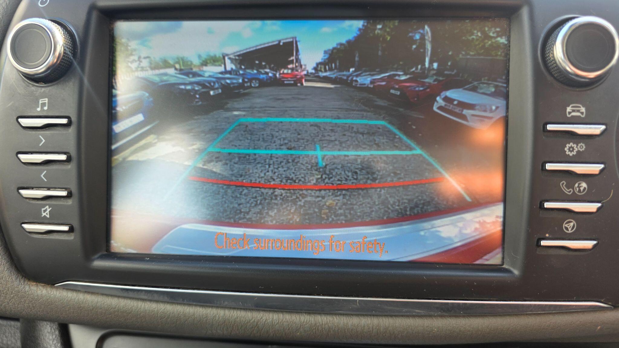 Toyota Yaris view 19