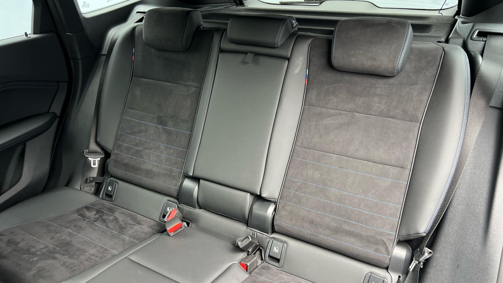 BMW X1 view 12