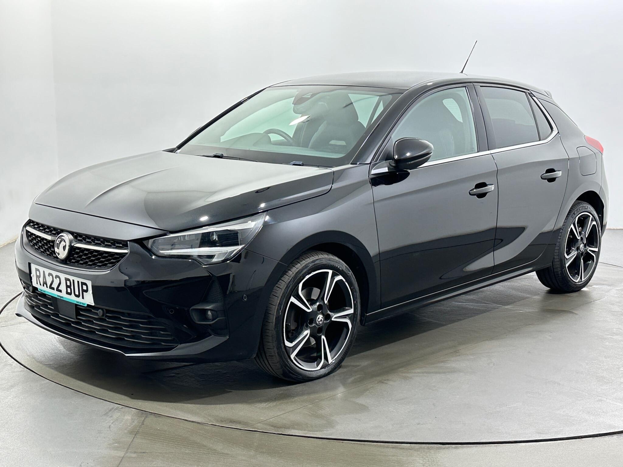 Vauxhall Corsa view 4