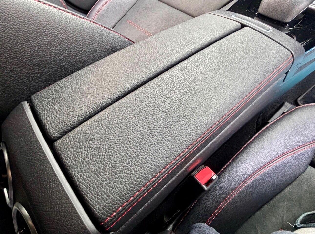 Mercedes-Benz A-Class view 31