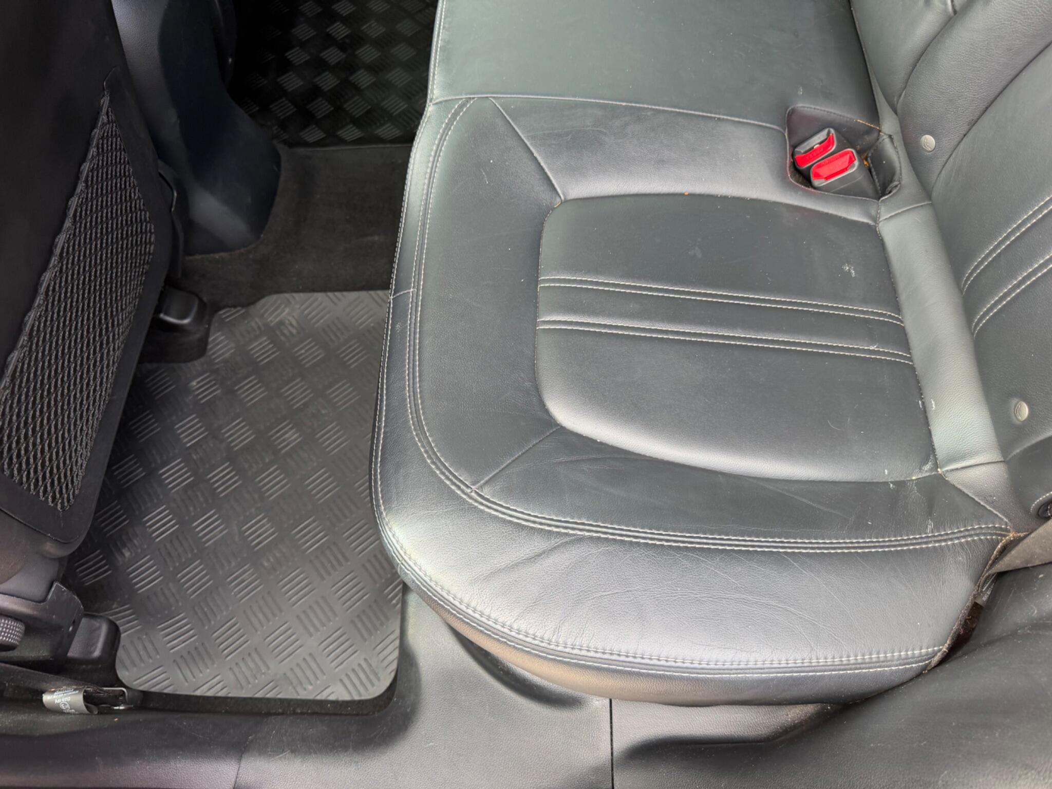 Kia Sportage view 30
