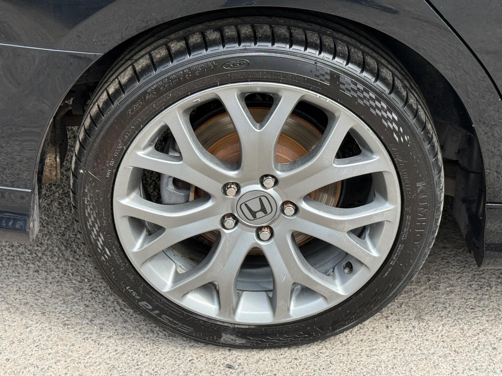 Honda Odyssey - Image 28