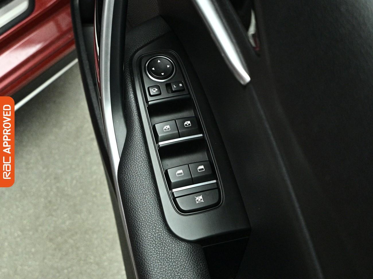 Kia Ceed view 26