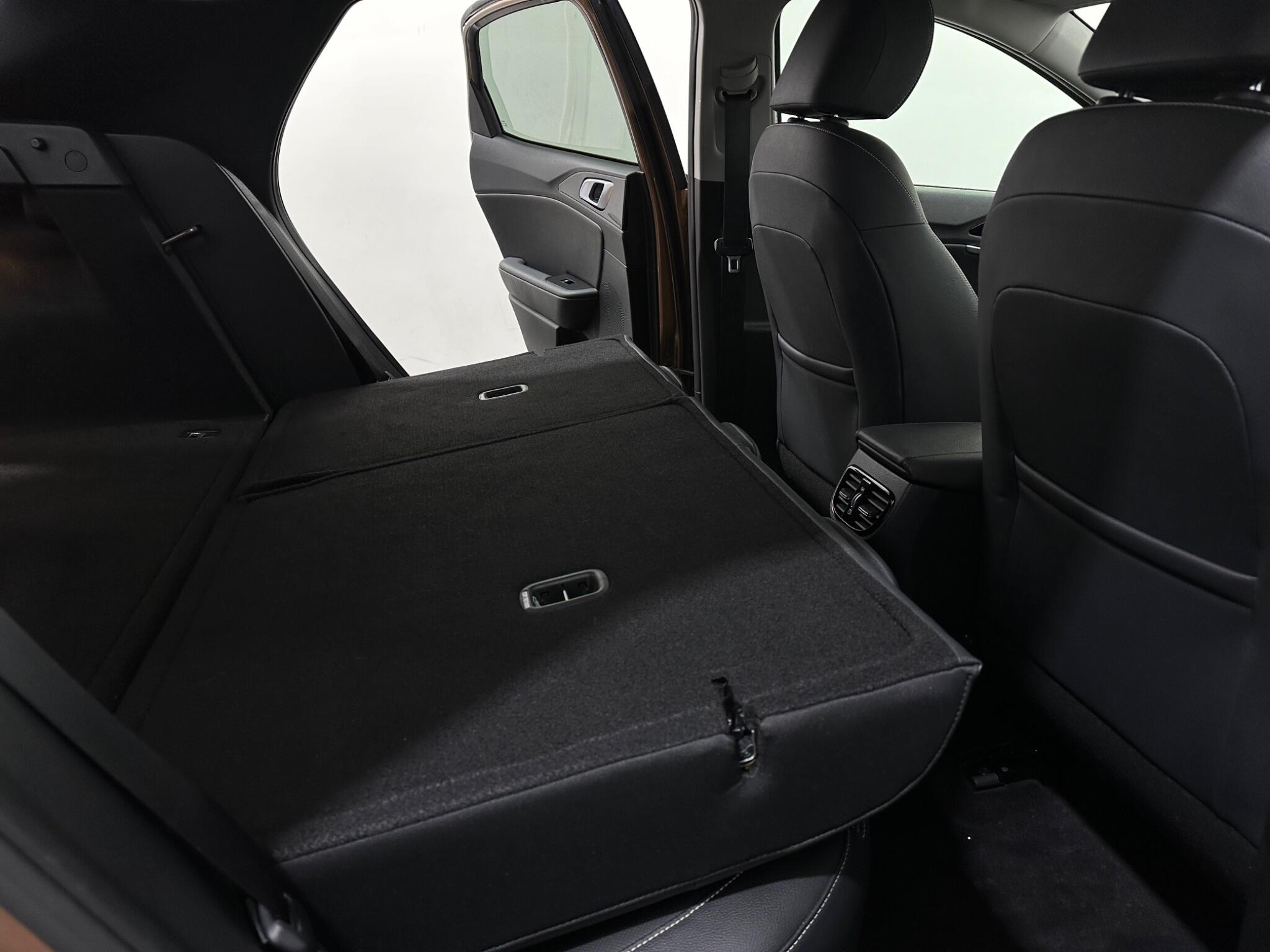 Kia XCeed view 46