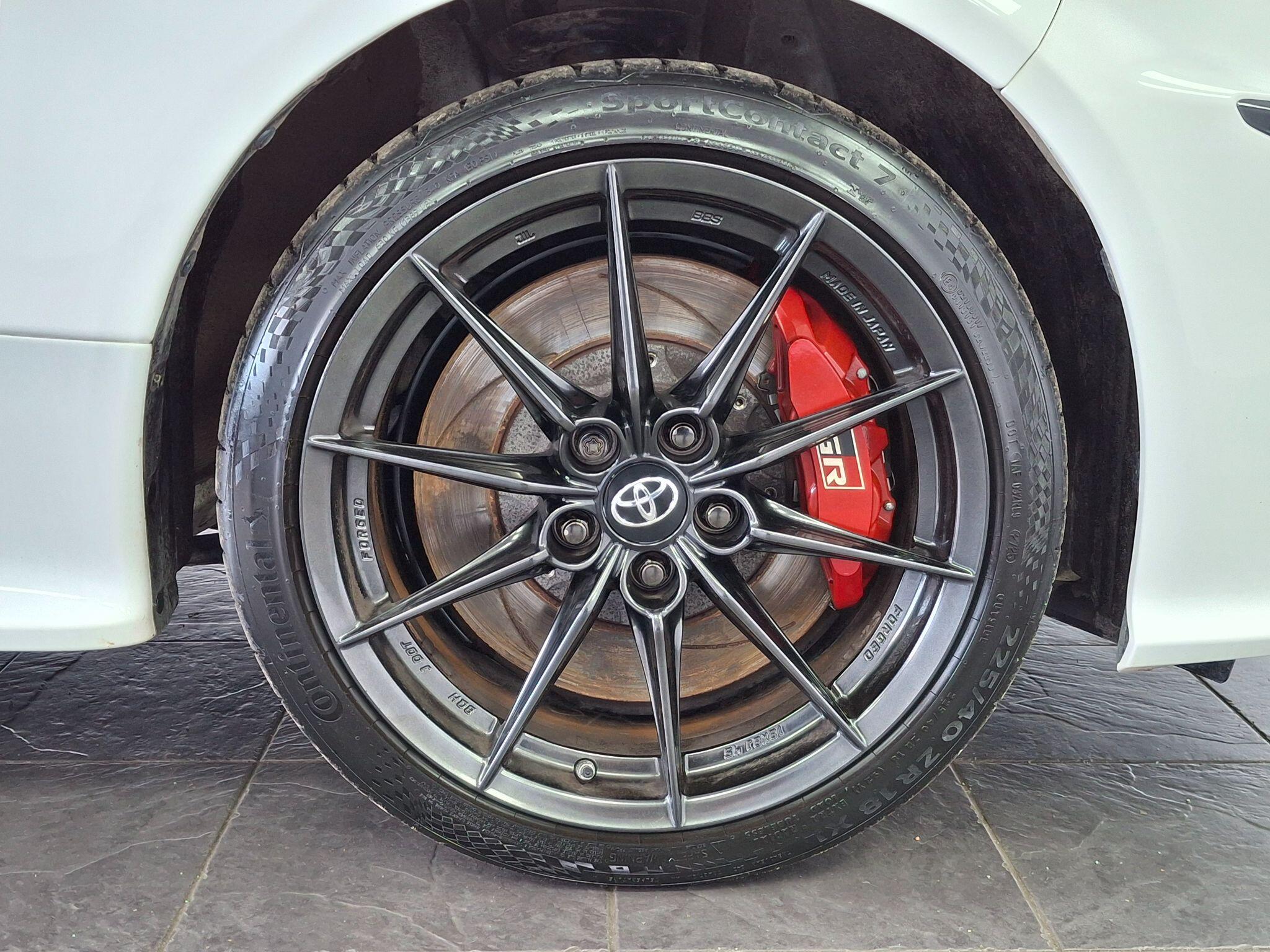 Toyota Yaris view 51