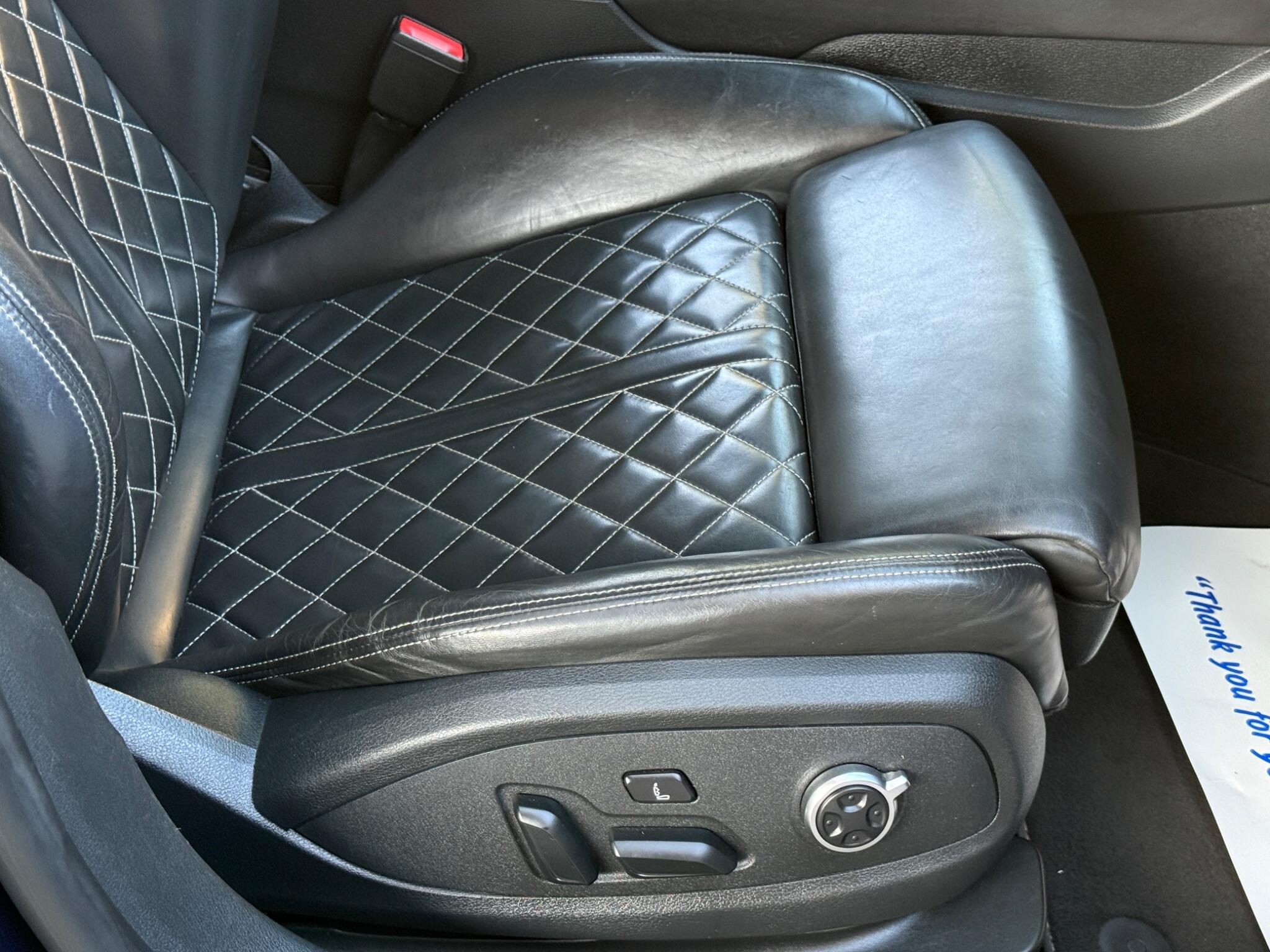 Audi S5 - Image 36