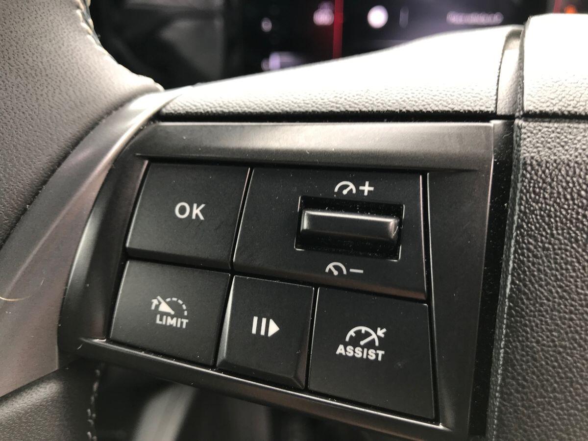 Vauxhall Mokka view 18