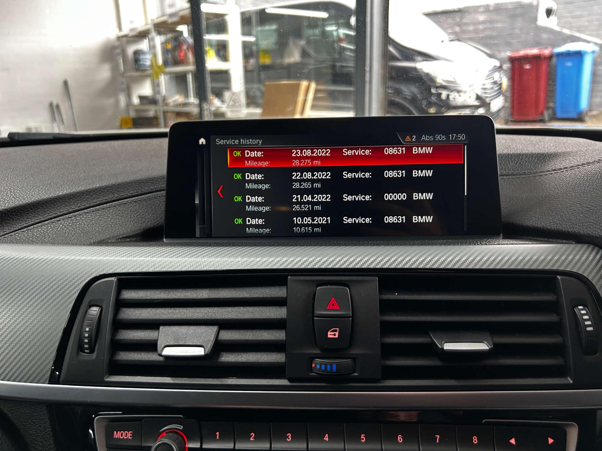 BMW 4 Series view 35