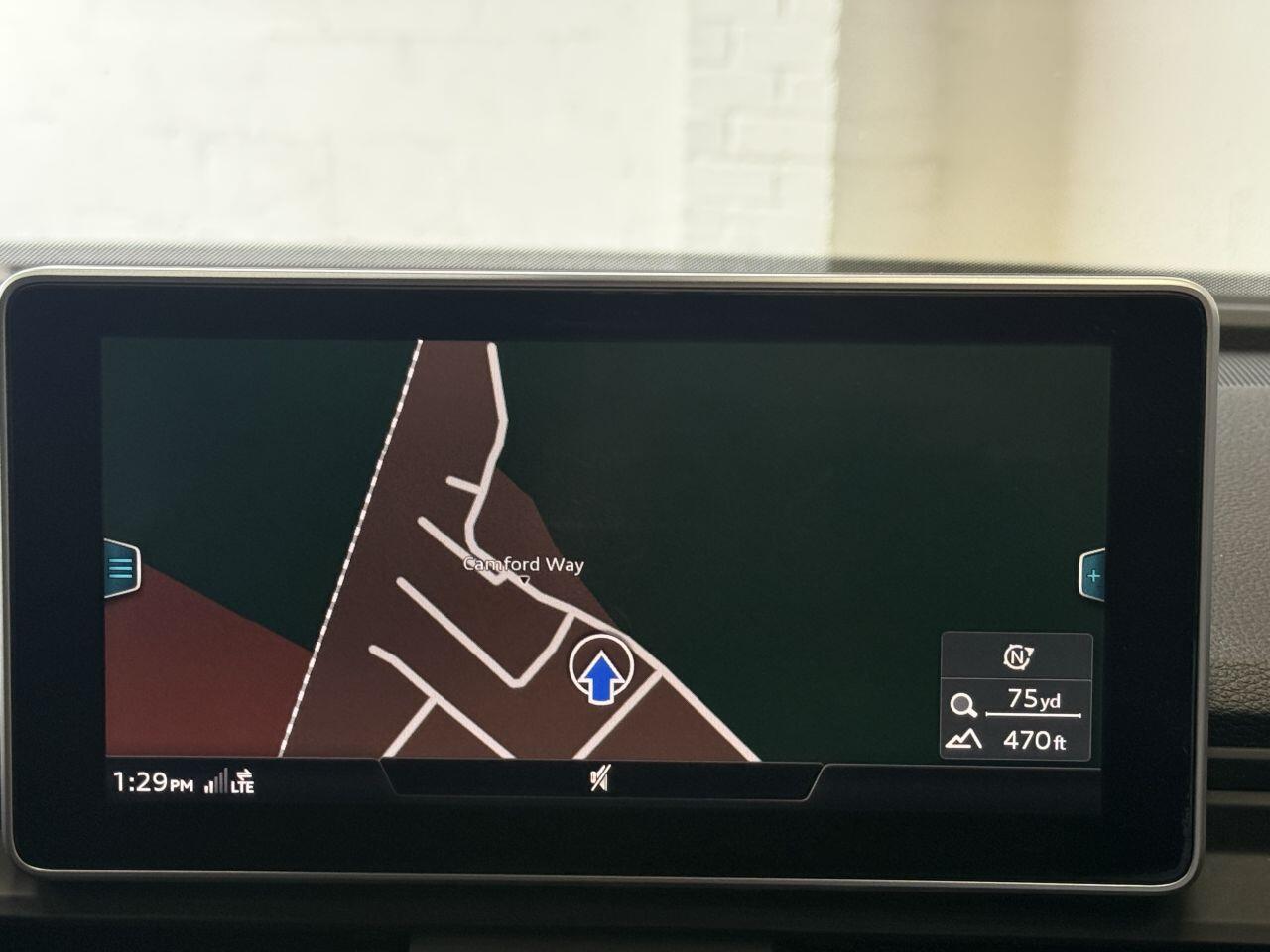 Audi Q5 view 49