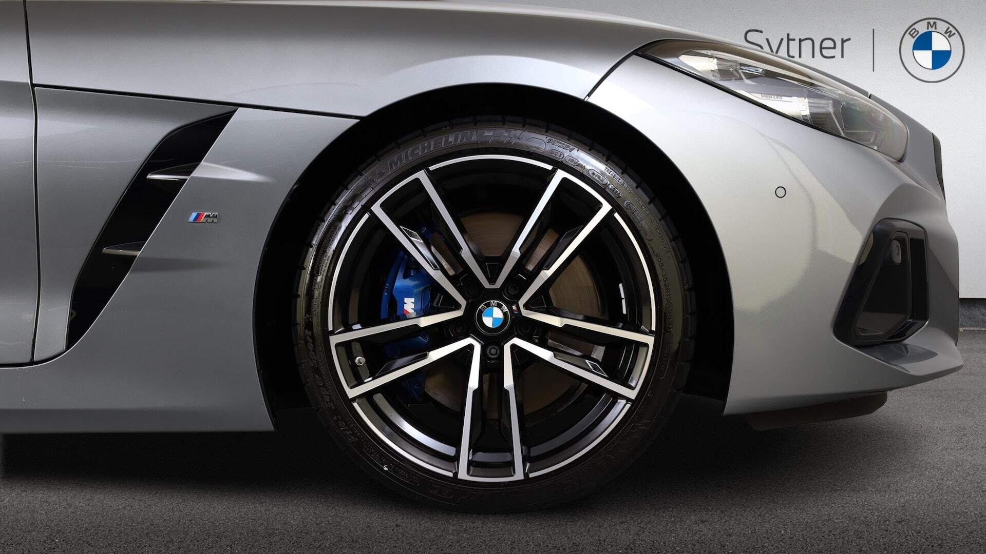 BMW Z4 view 17