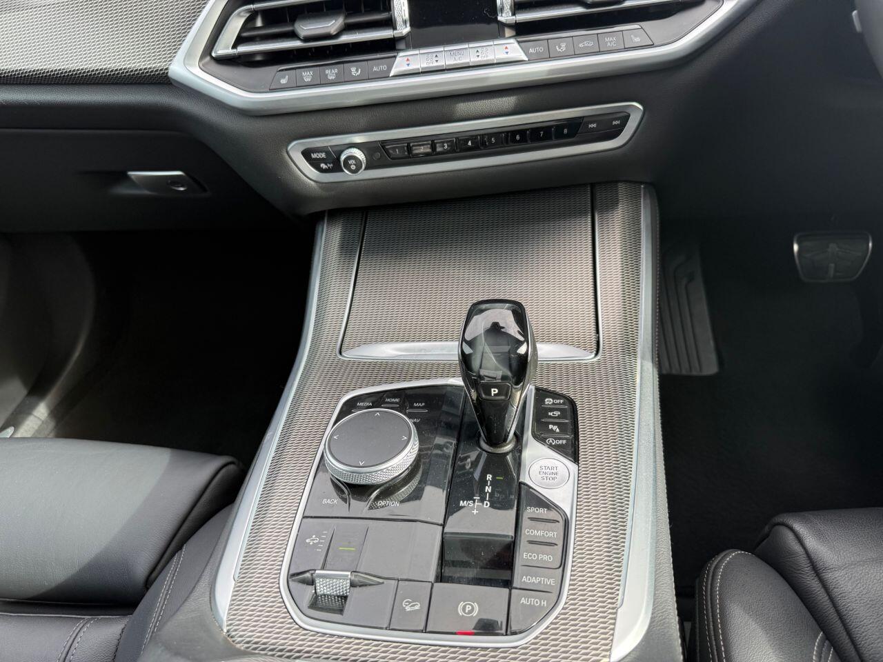 BMW X5 view 52