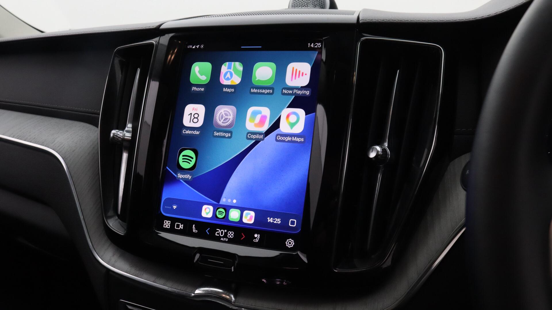 Volvo XC60 view 36