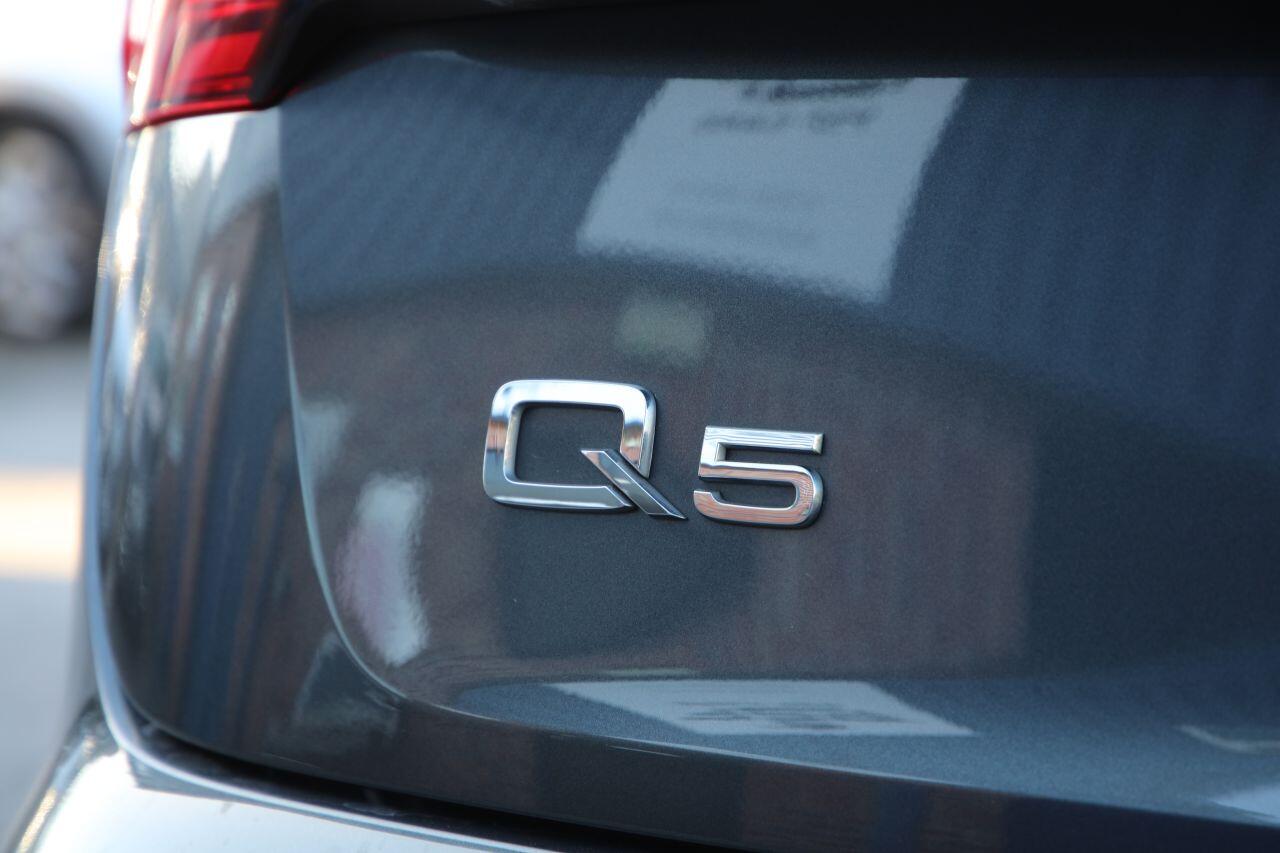Audi Q5 view 27