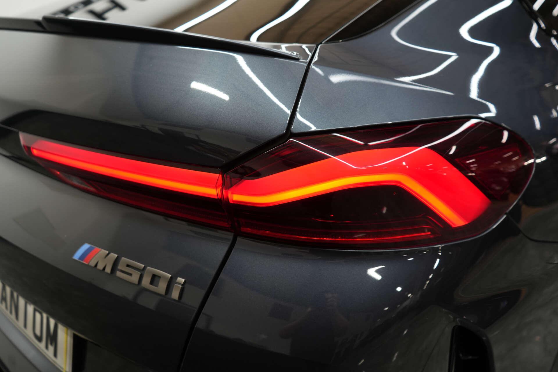 BMW X6 view 47