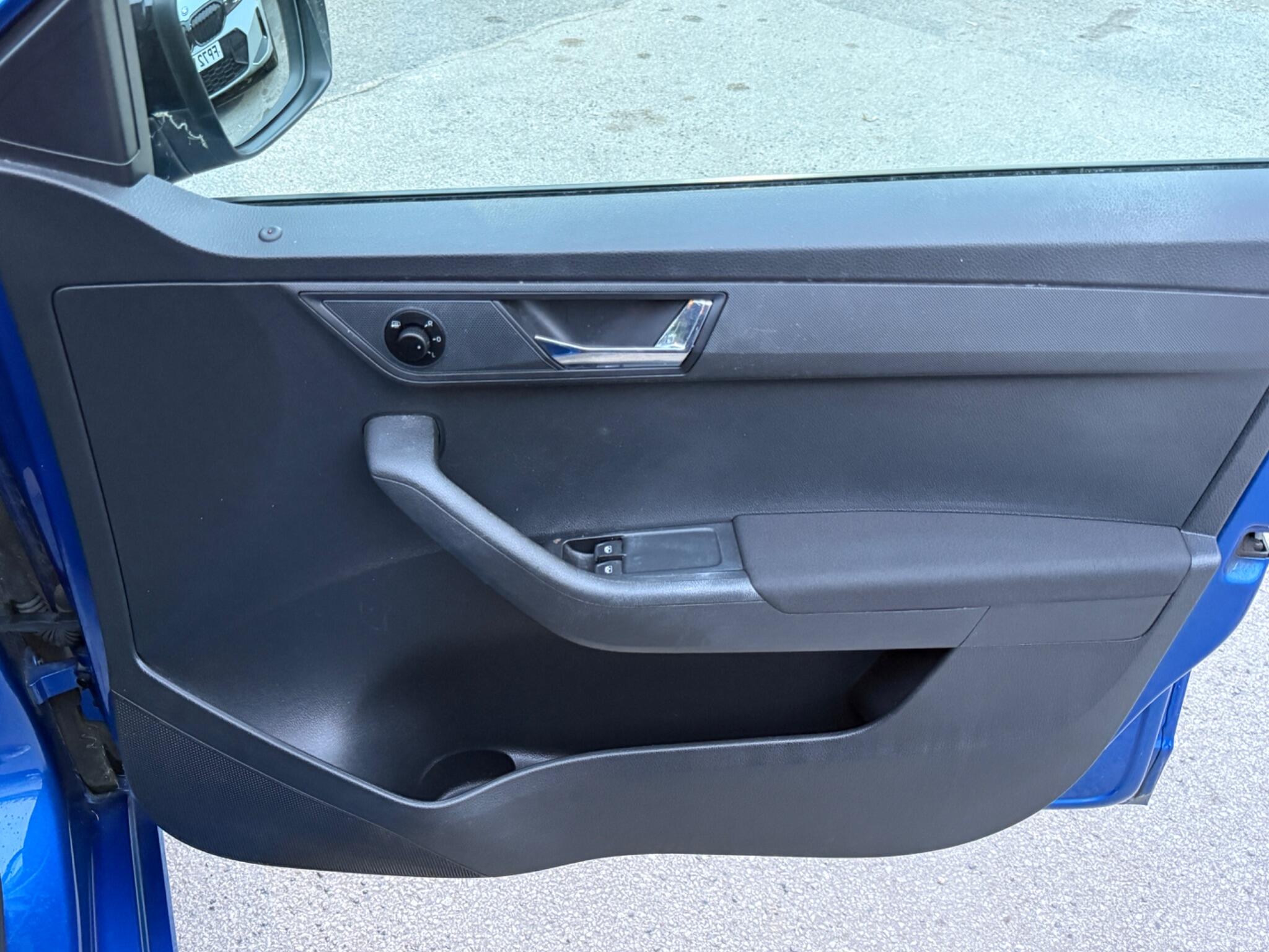 Skoda Fabia - Image 33