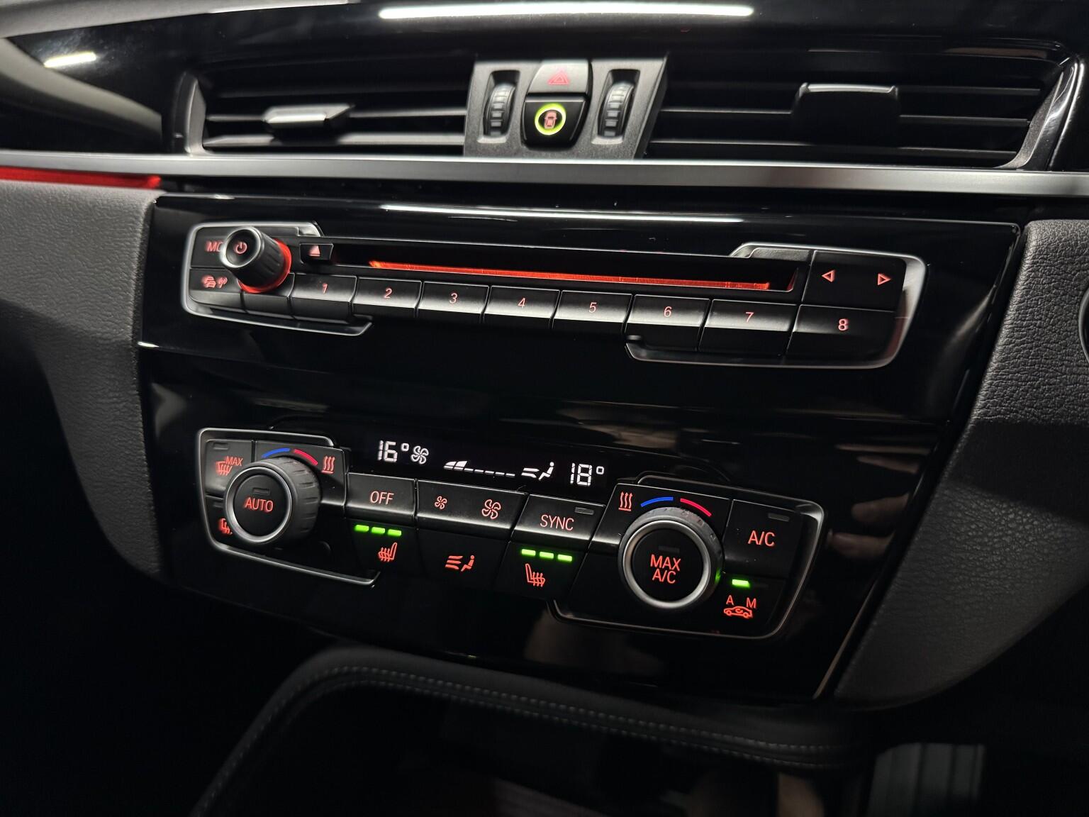 BMW X1 view 20
