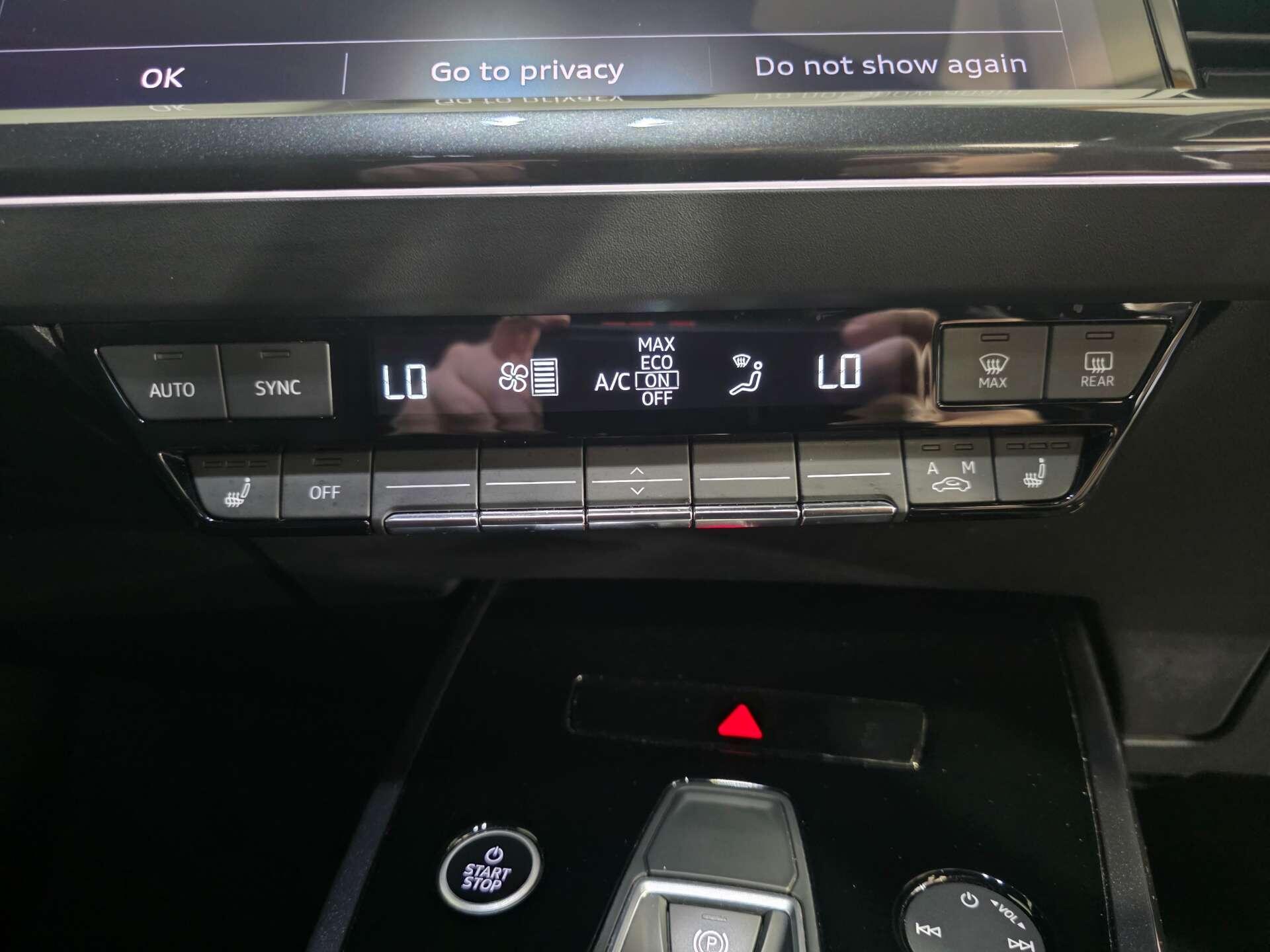 Audi Q4 E-Tron view 26